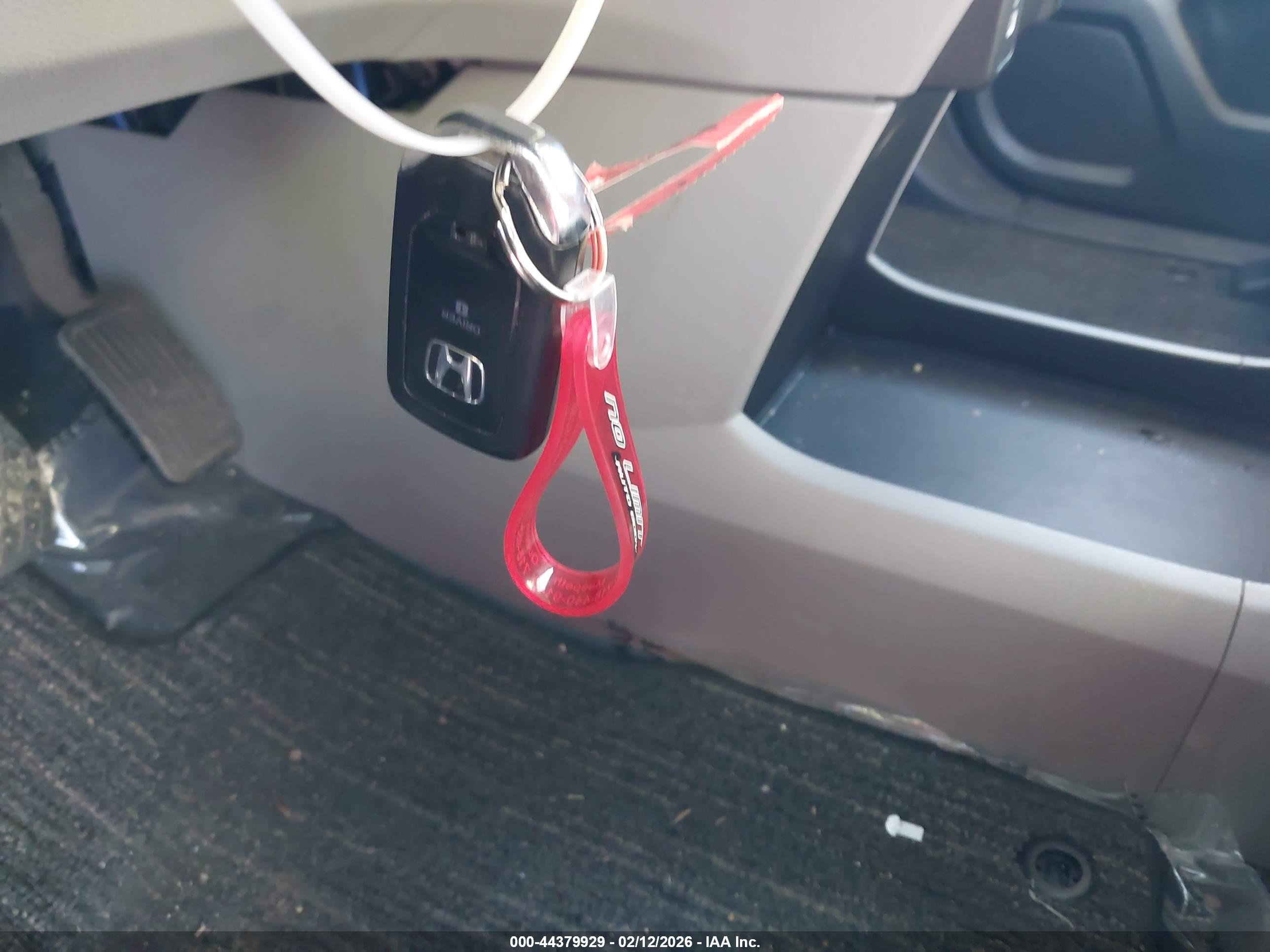 HONDA ODYSSEY image 11