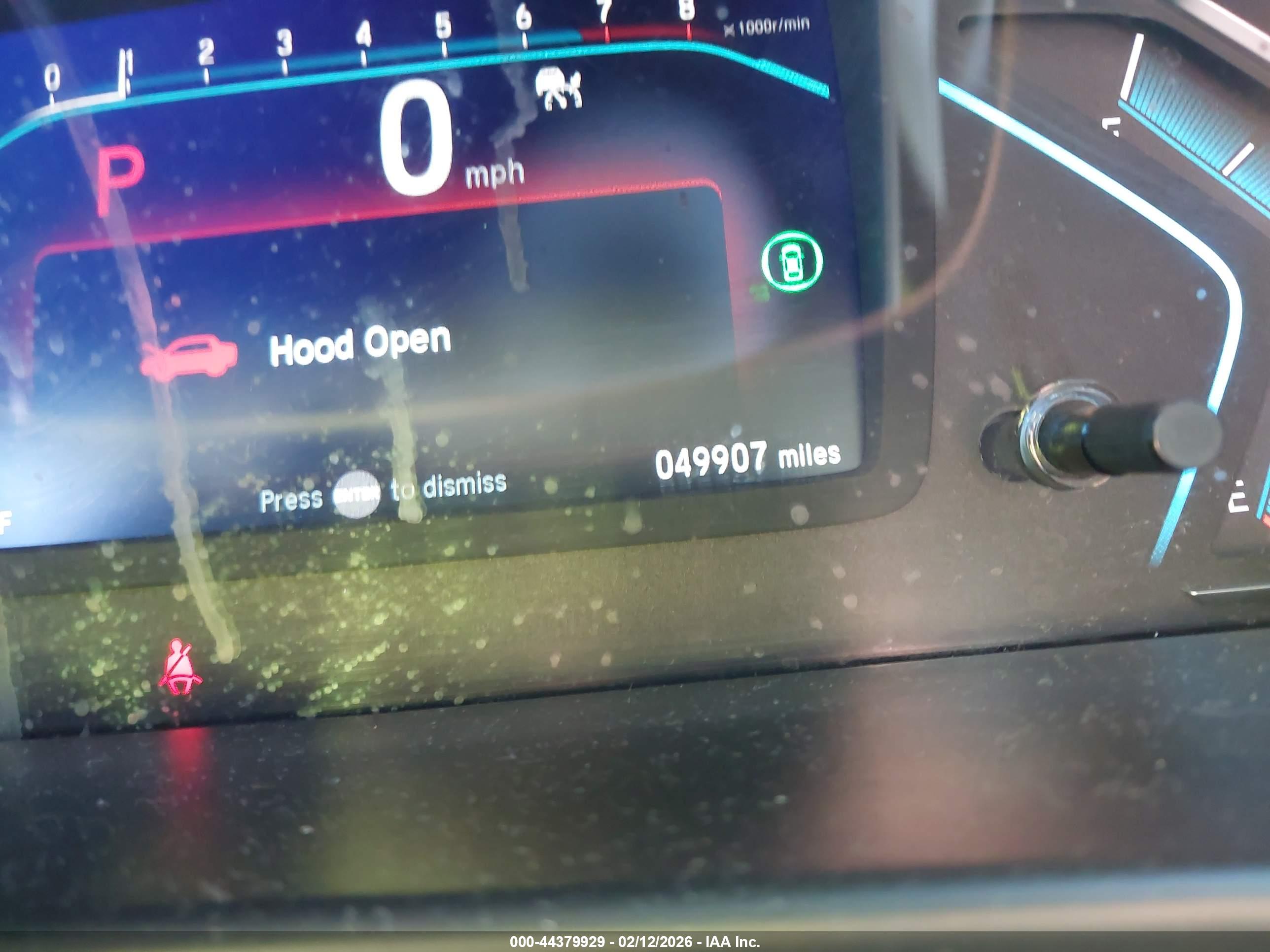 HONDA ODYSSEY image 7