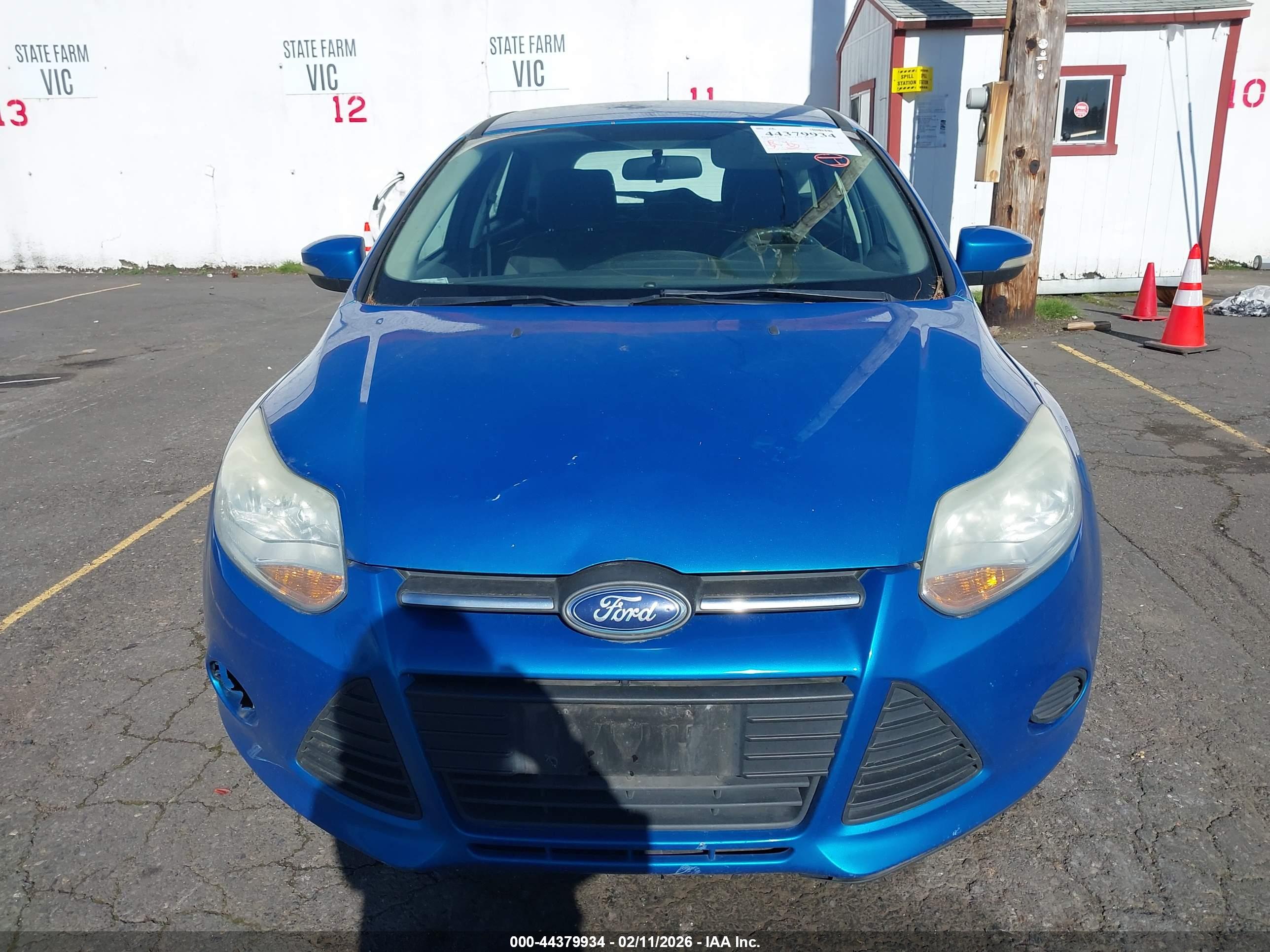 FORD FOCUS image 6