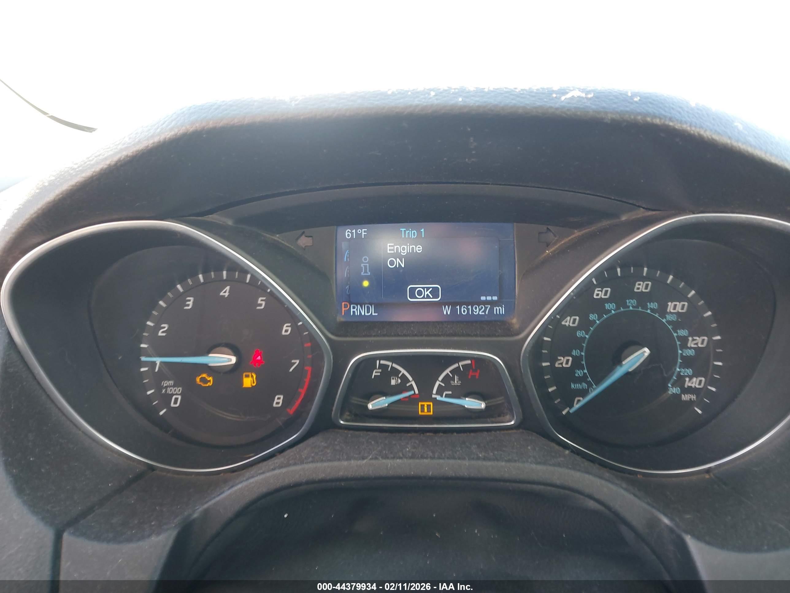 FORD FOCUS image 7