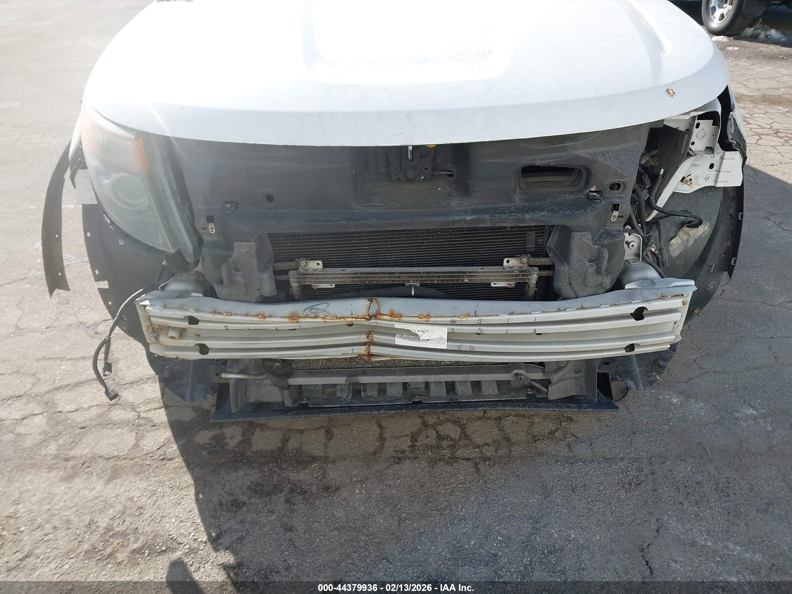 FORD UTILITY image 6