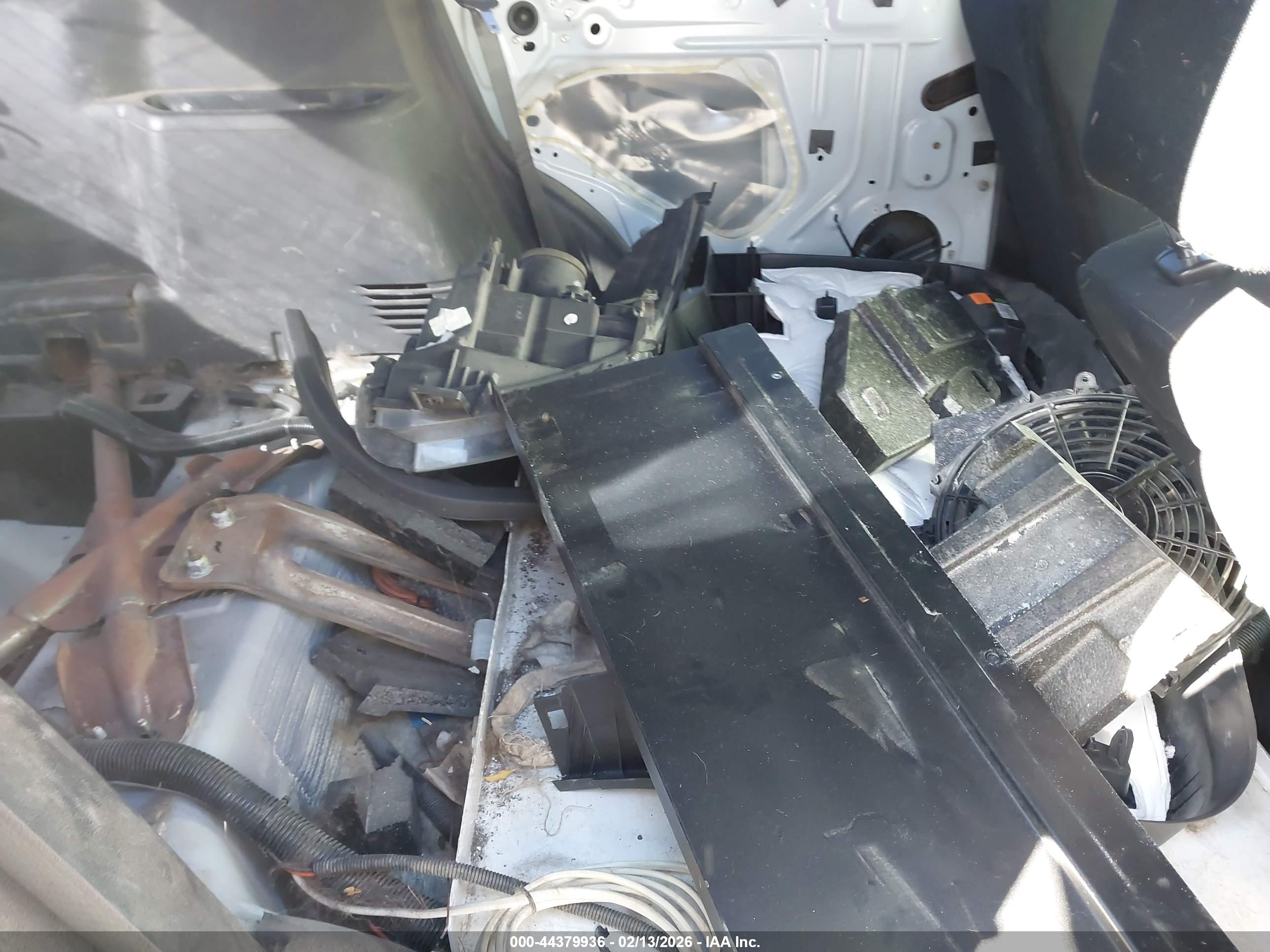 FORD UTILITY image 8