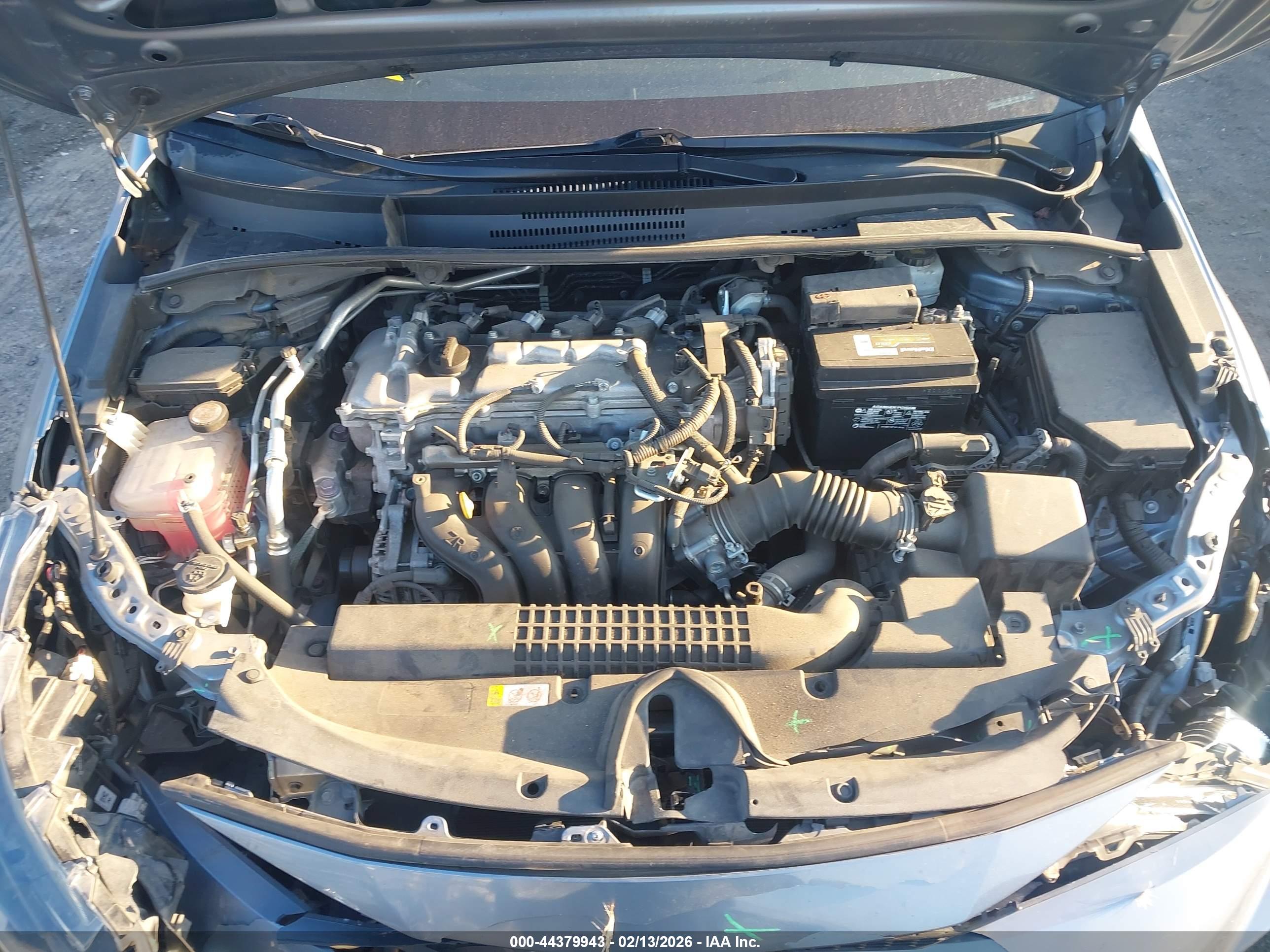 TOYOTA COROLLA image 10