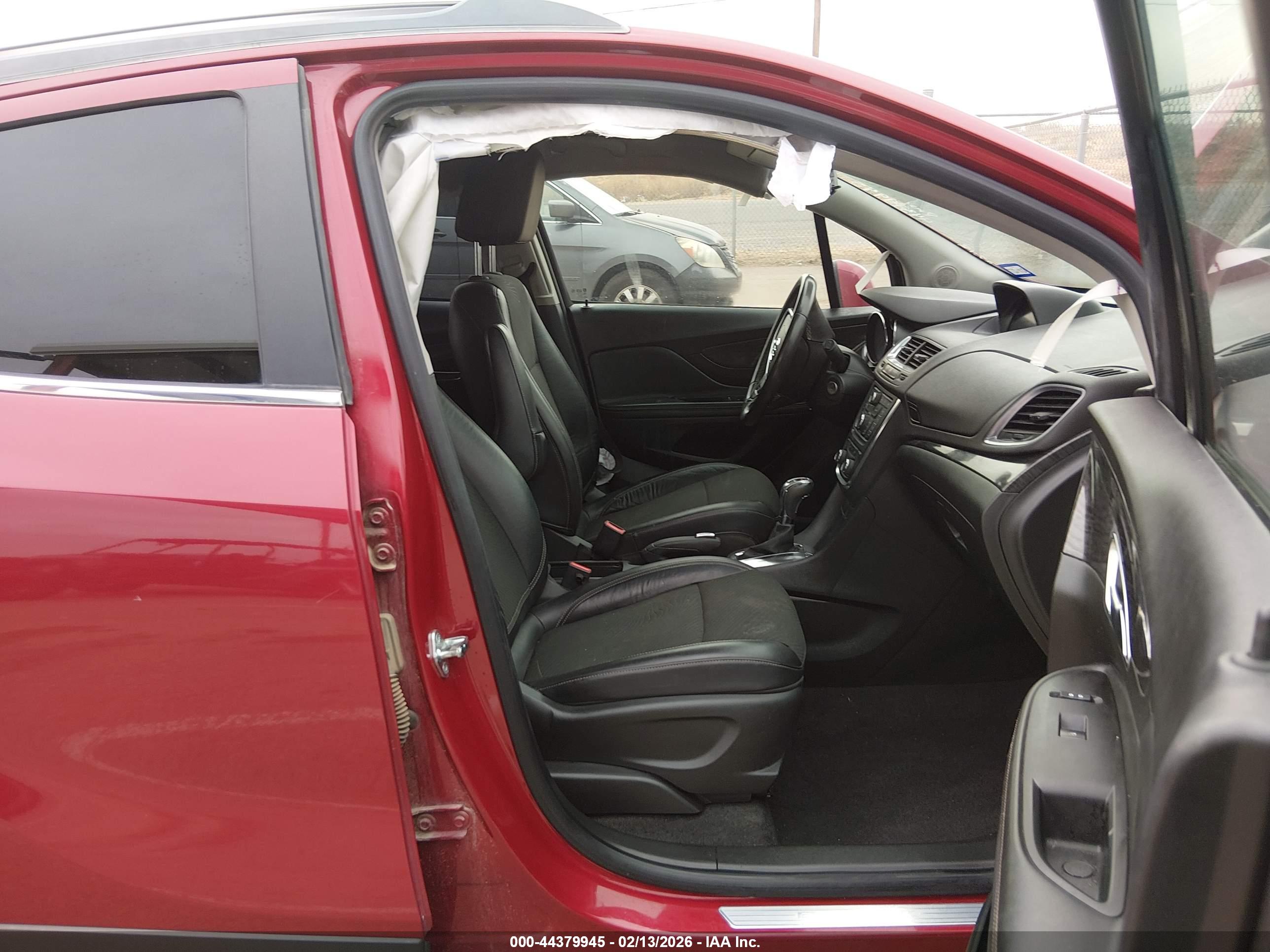 BUICK ENCORE image 5