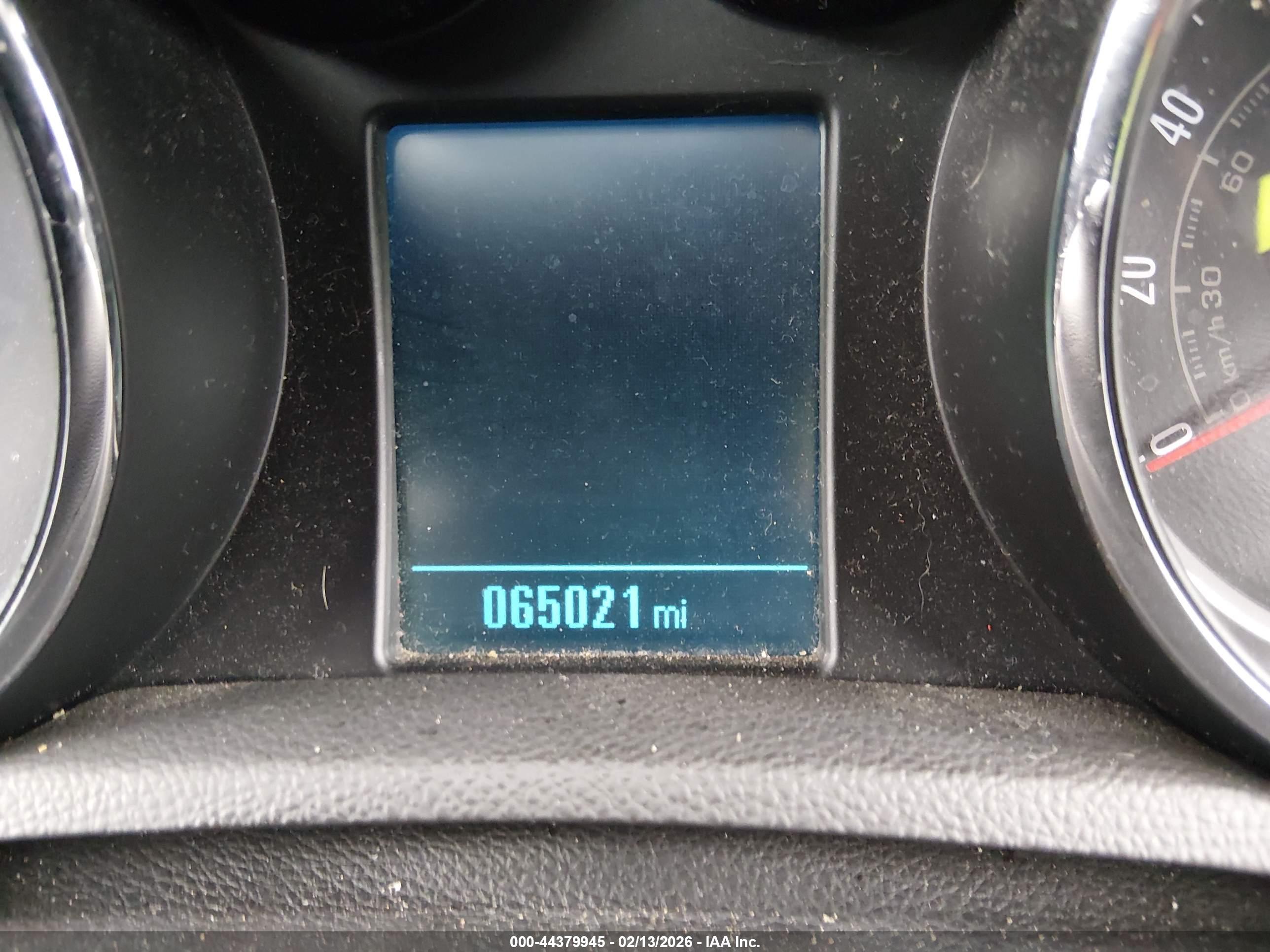 BUICK ENCORE image 7