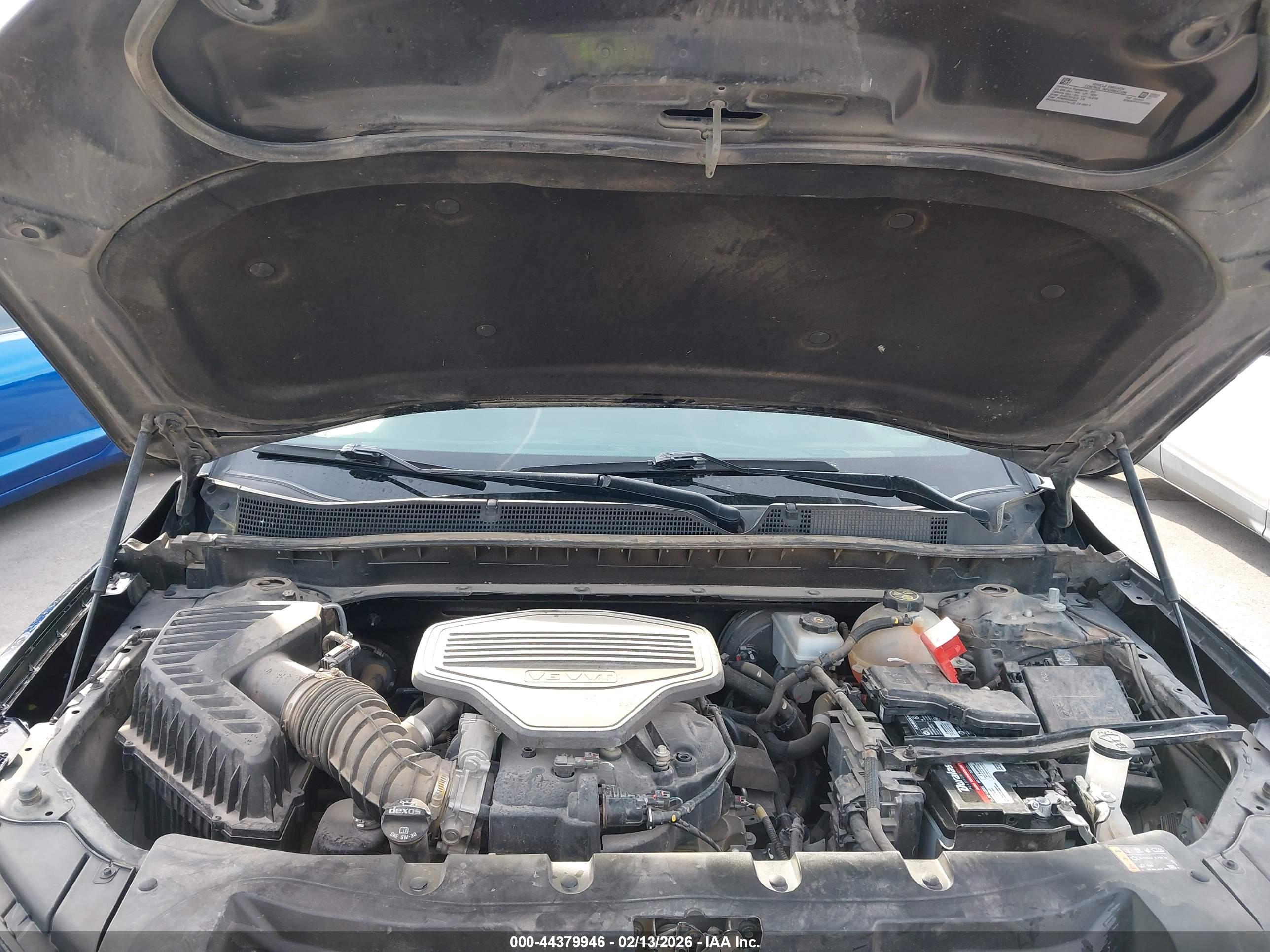 CHEVROLET BLAZER image 10