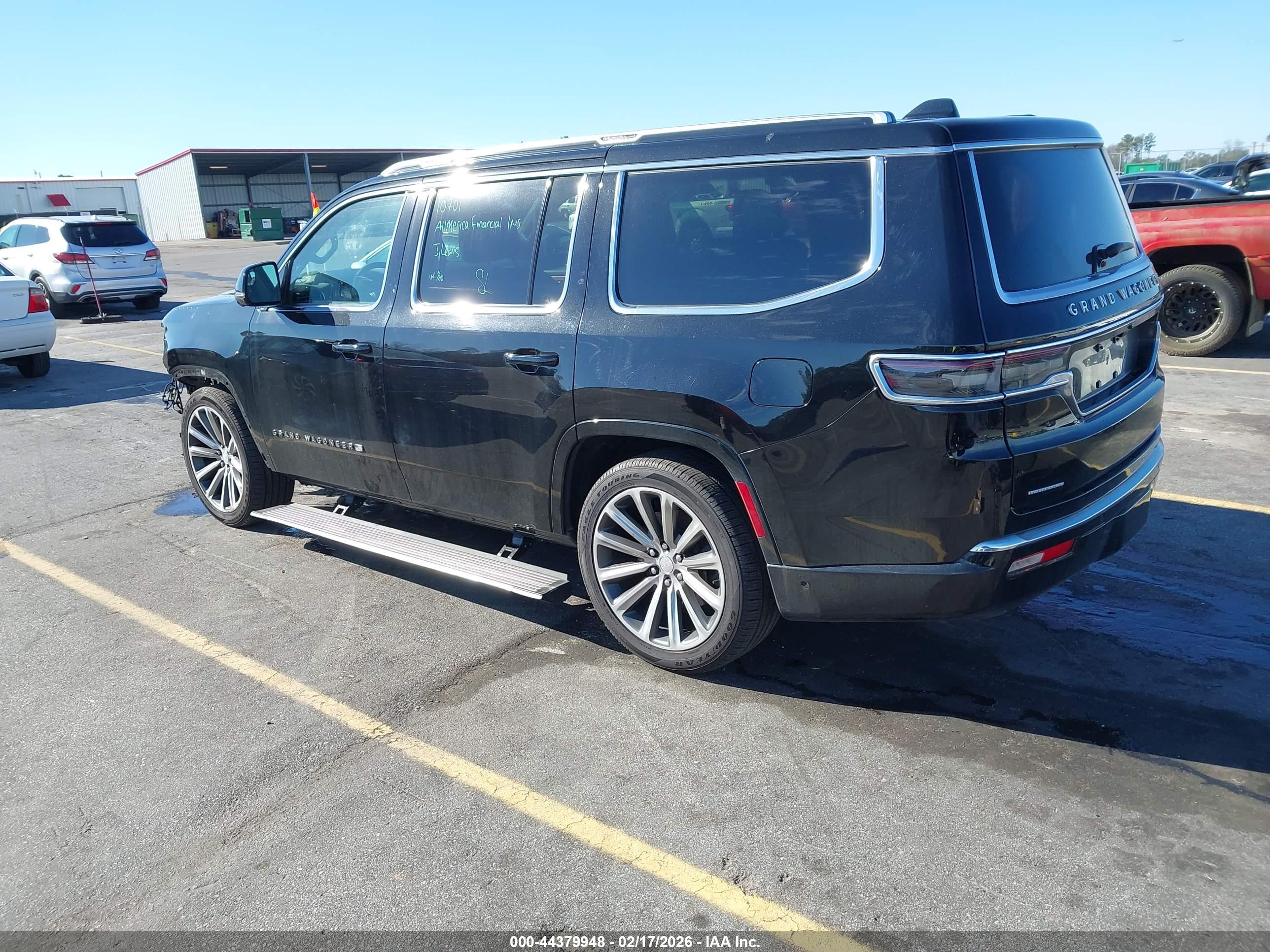 JEEP GRAND image 3