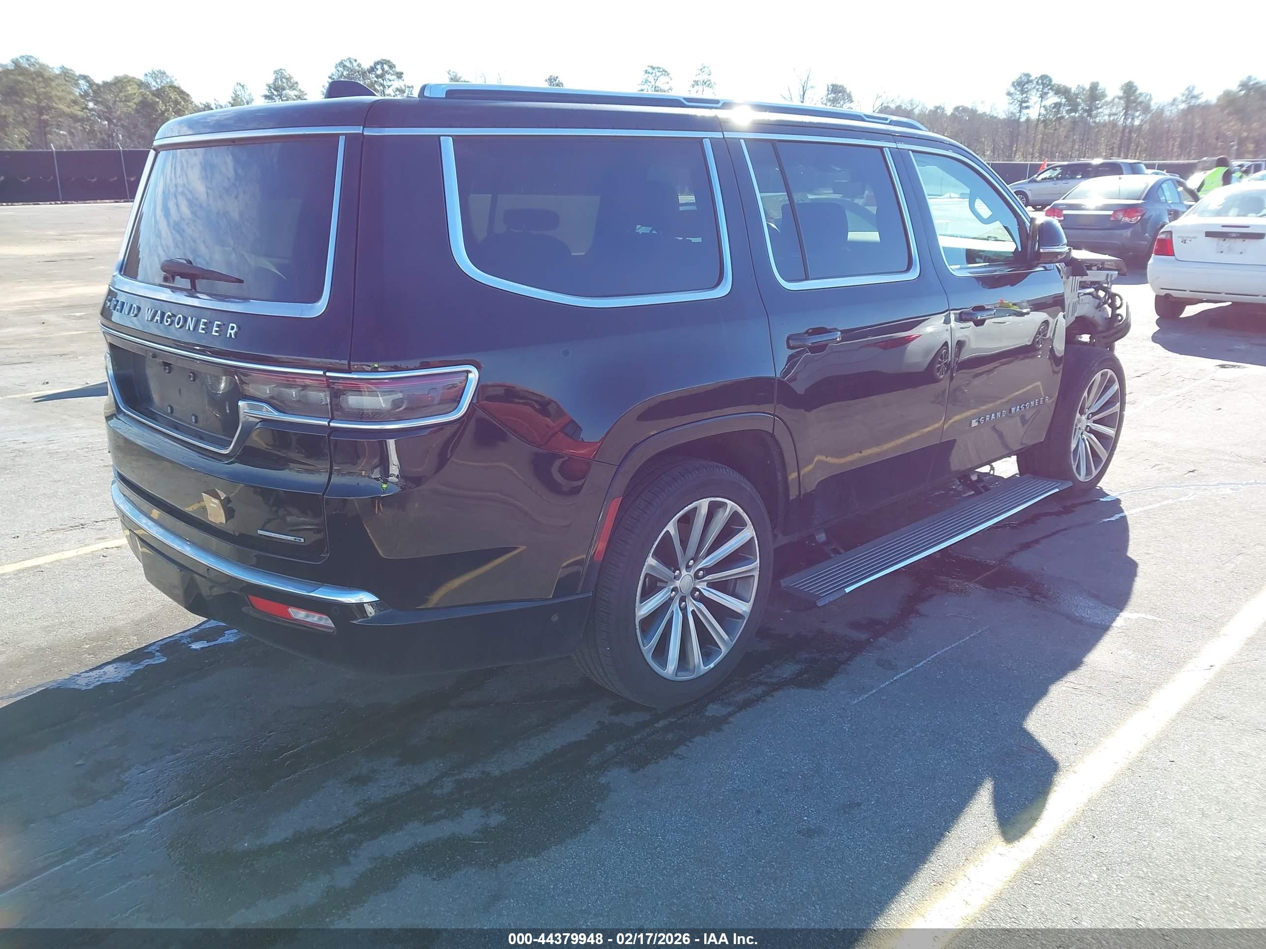 JEEP GRAND image 4