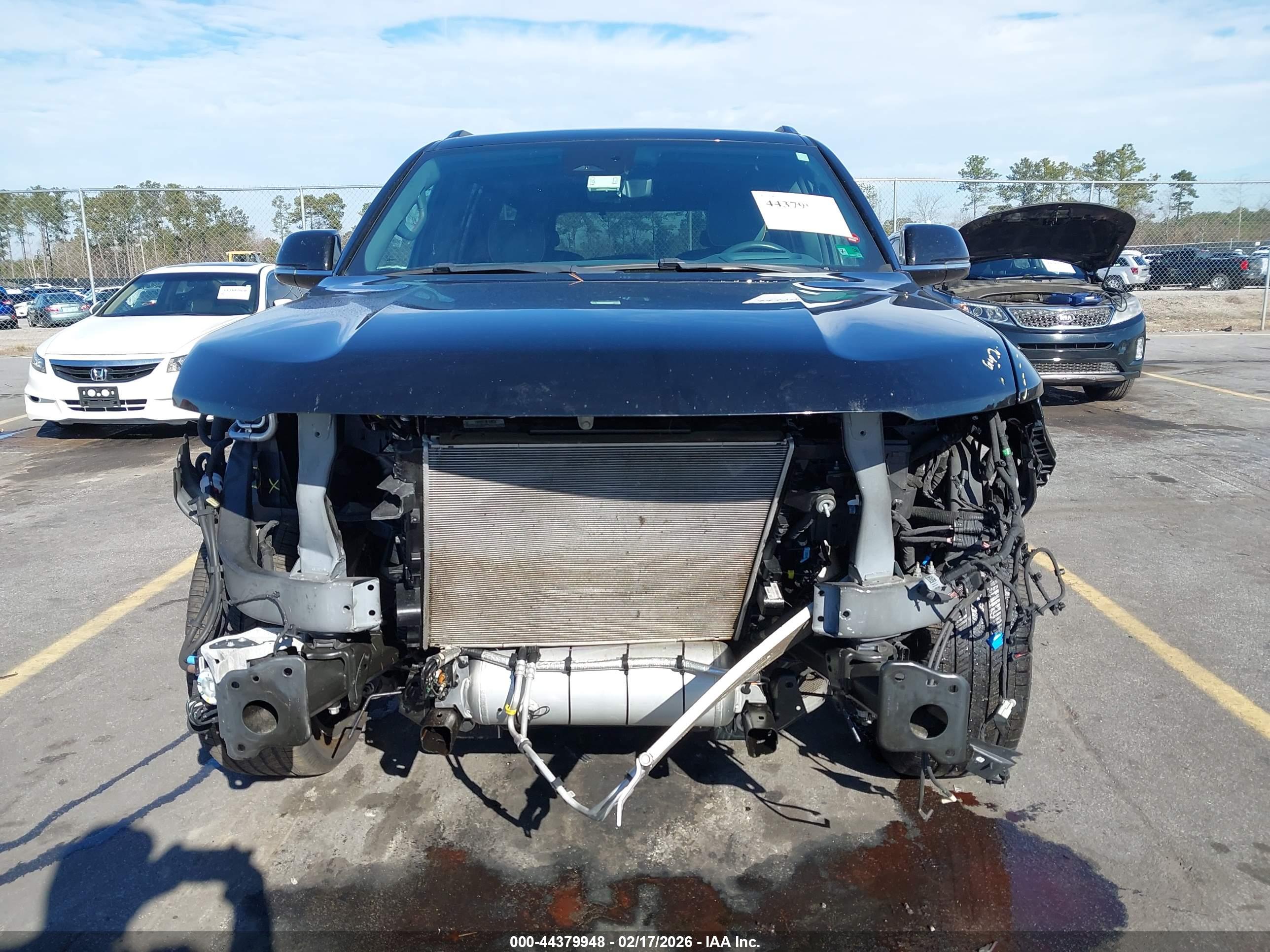 JEEP GRAND image 6