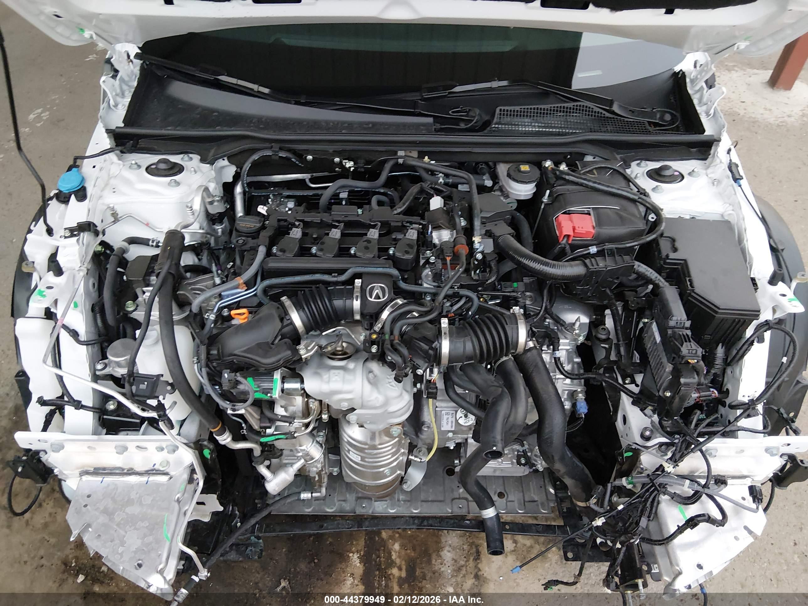 ACURA INTEGRA image 10