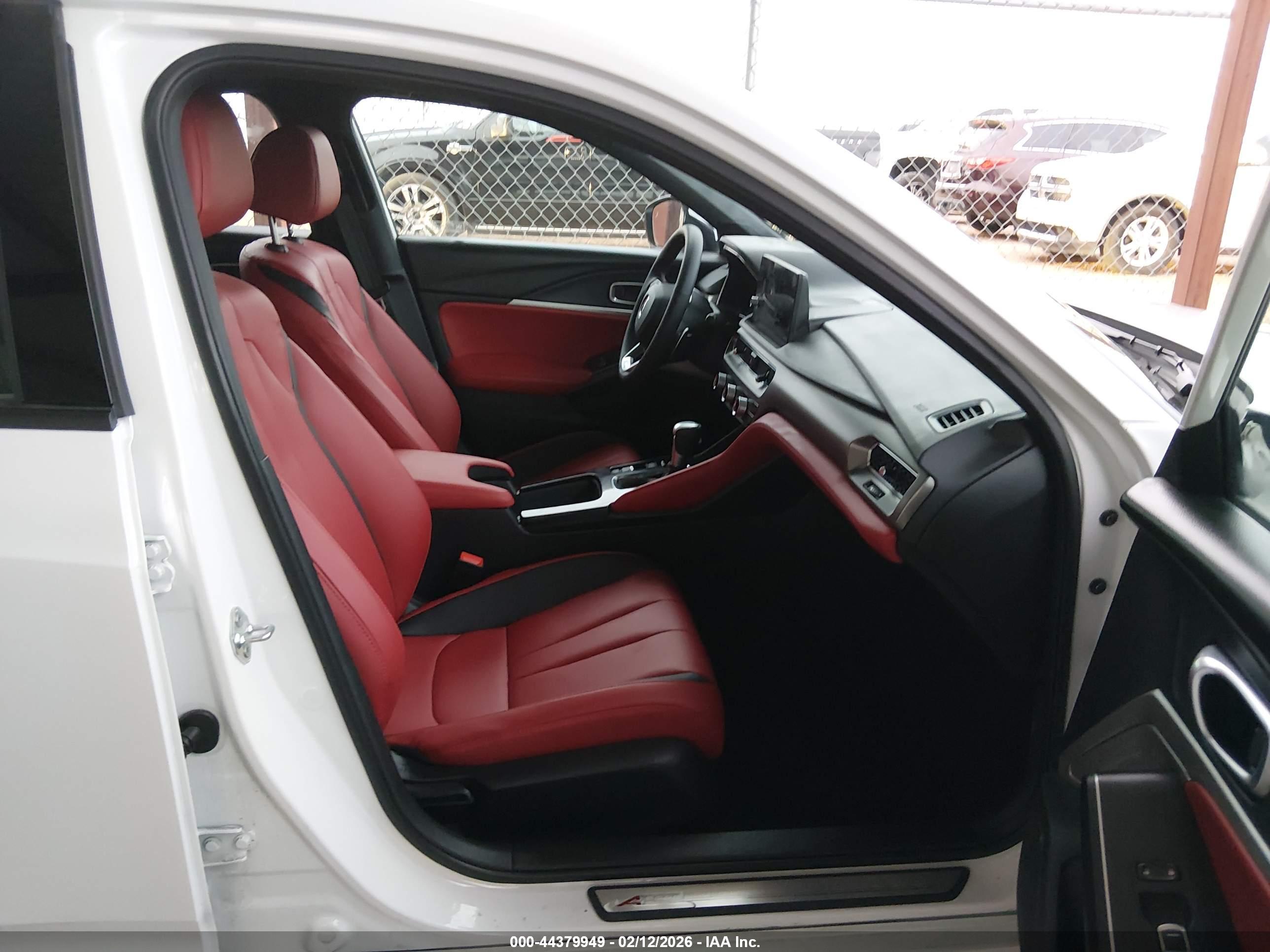 ACURA INTEGRA image 5