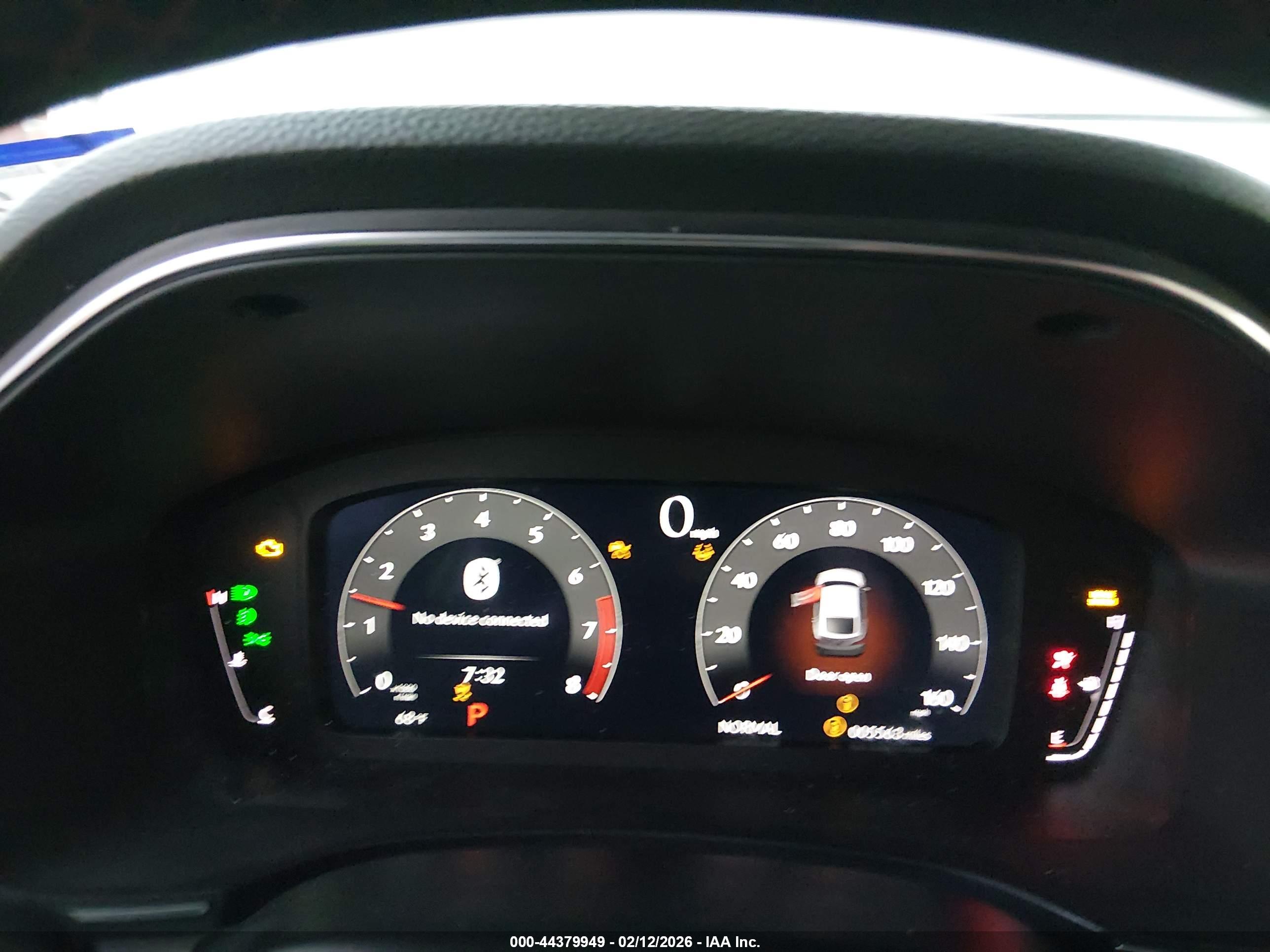 ACURA INTEGRA image 7