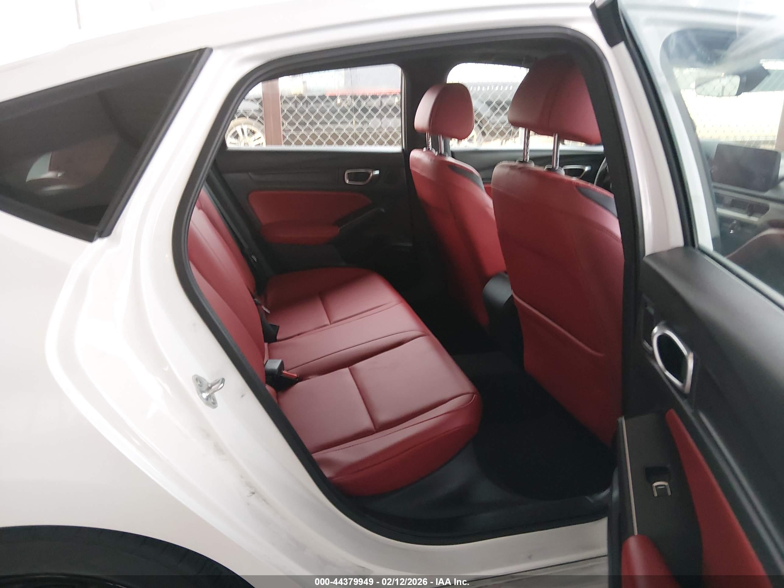 ACURA INTEGRA image 8