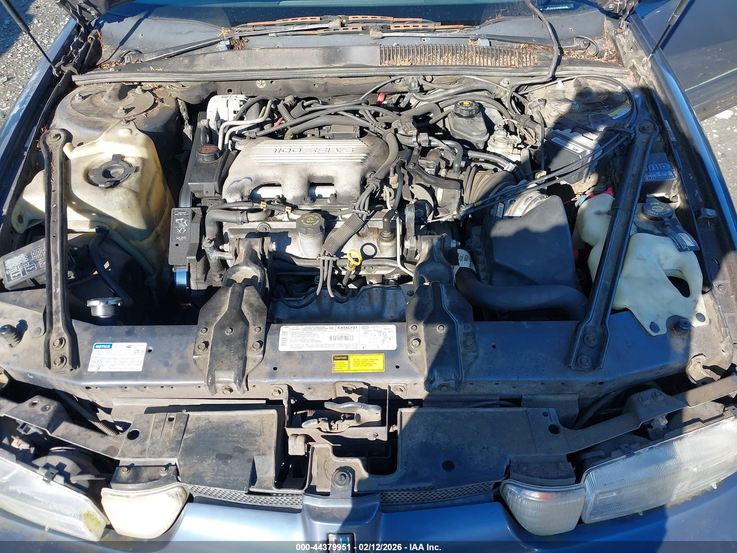 OLDSMOBILE CUTLASS image 10