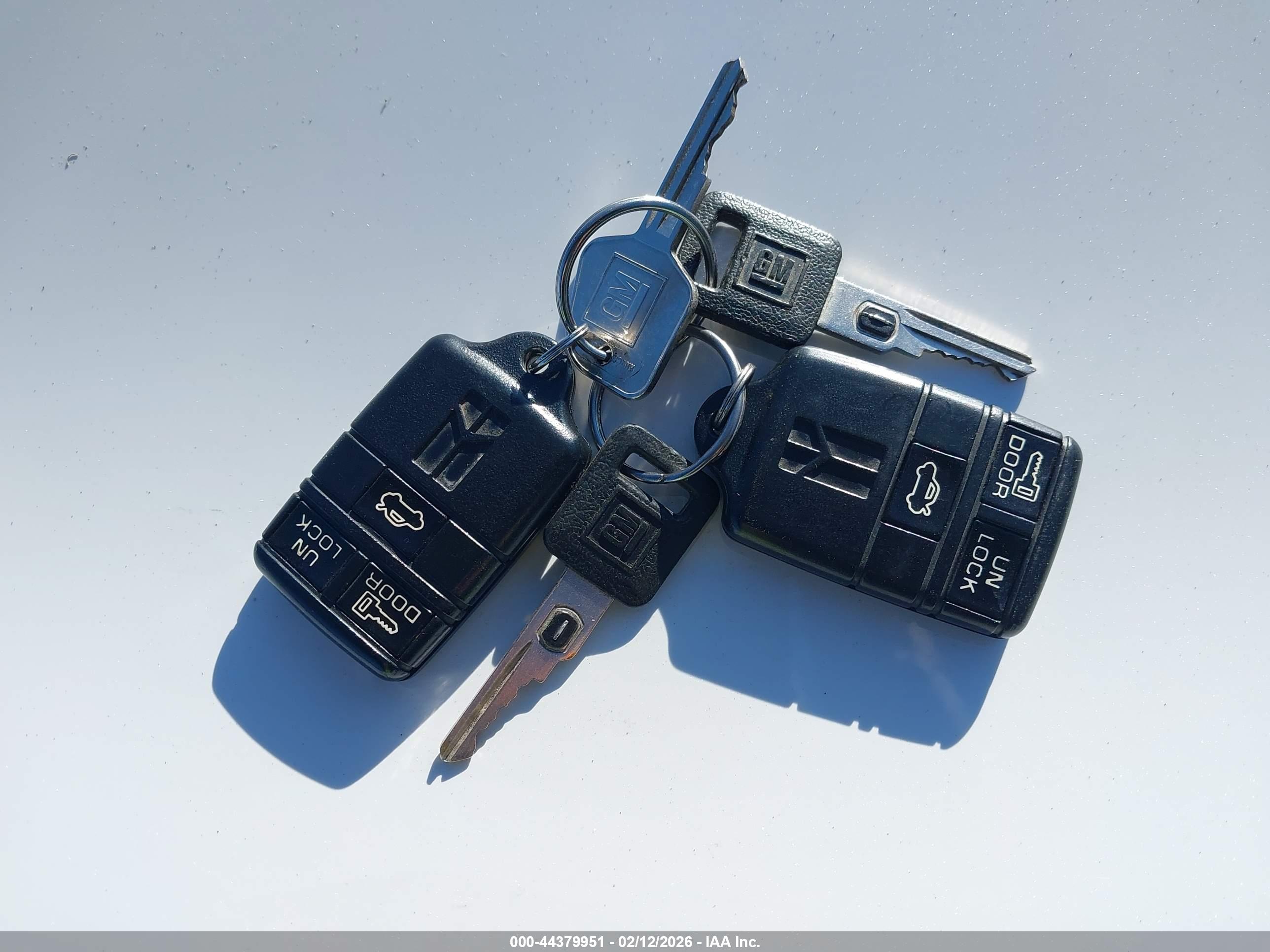OLDSMOBILE CUTLASS image 11