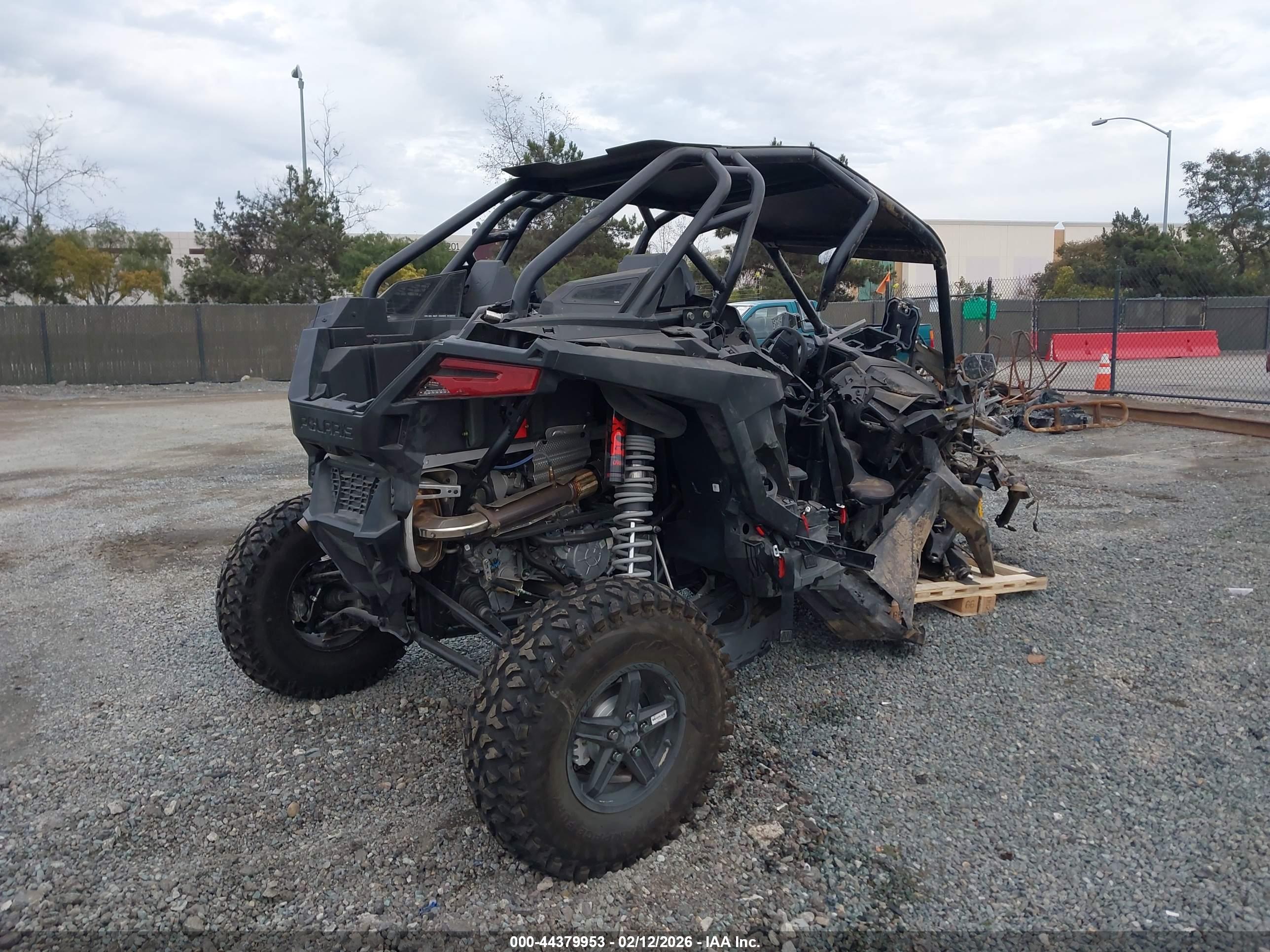 POLARIS RZR image 4
