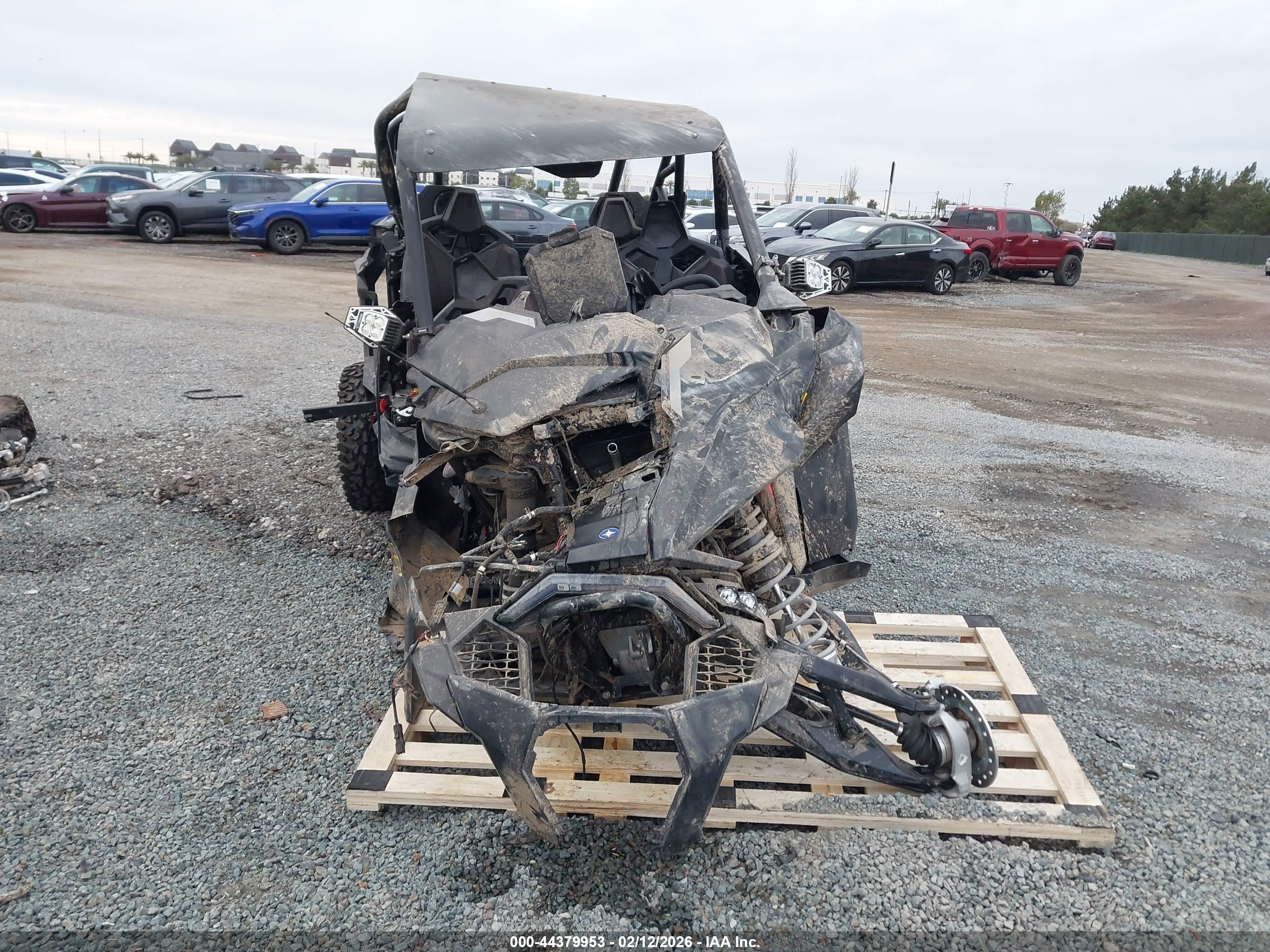 POLARIS RZR image 5