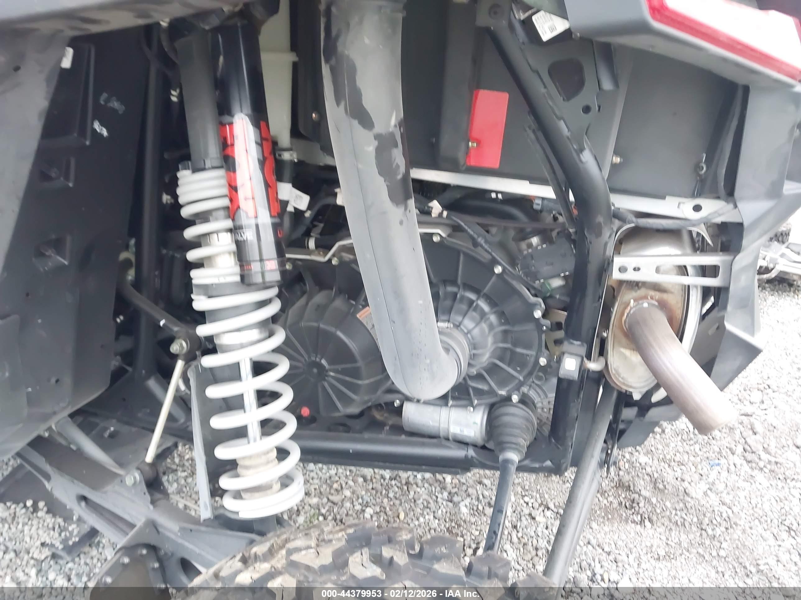 POLARIS RZR image 9
