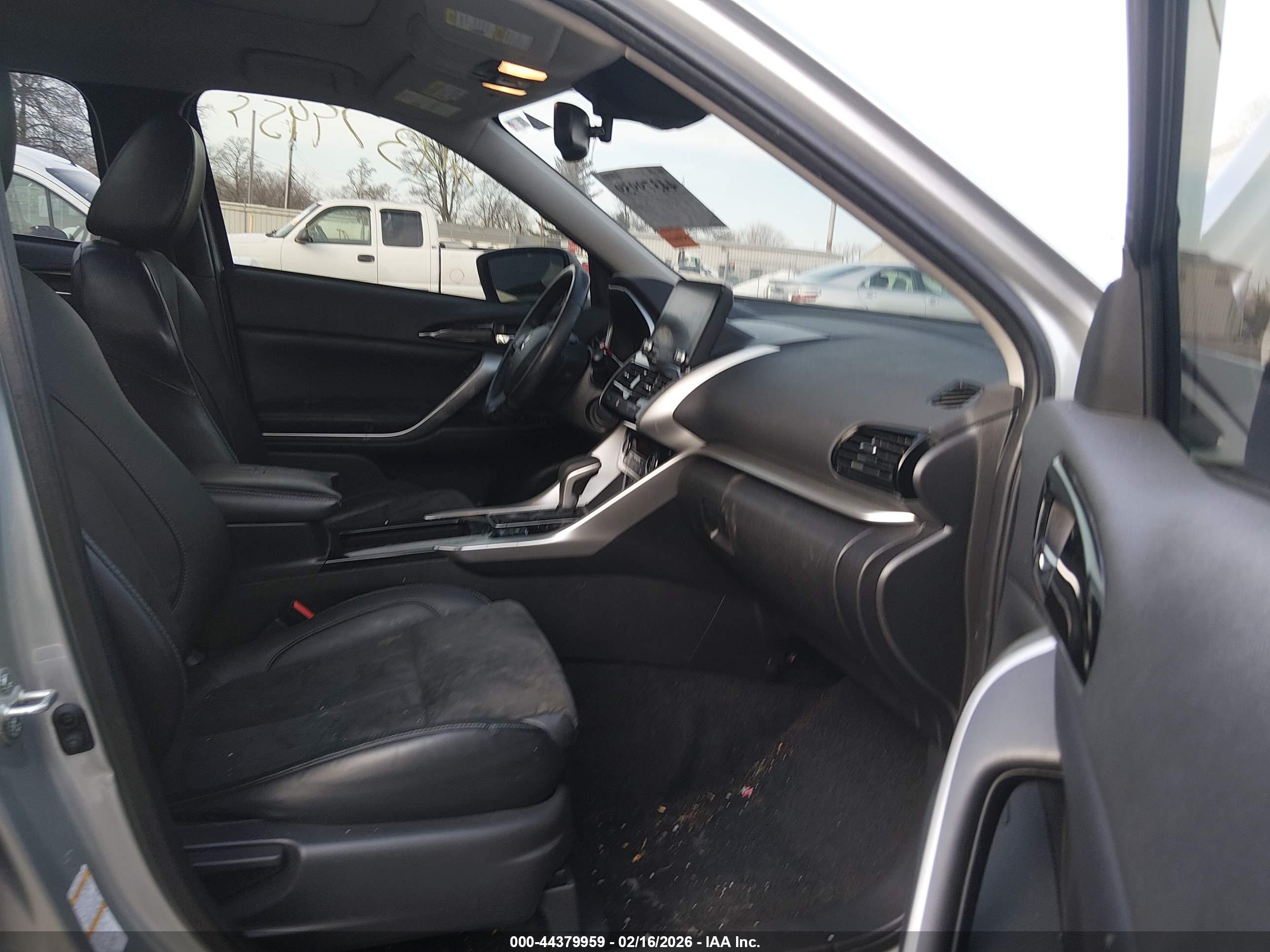 MITSUBISHI ECLIPSE image 5