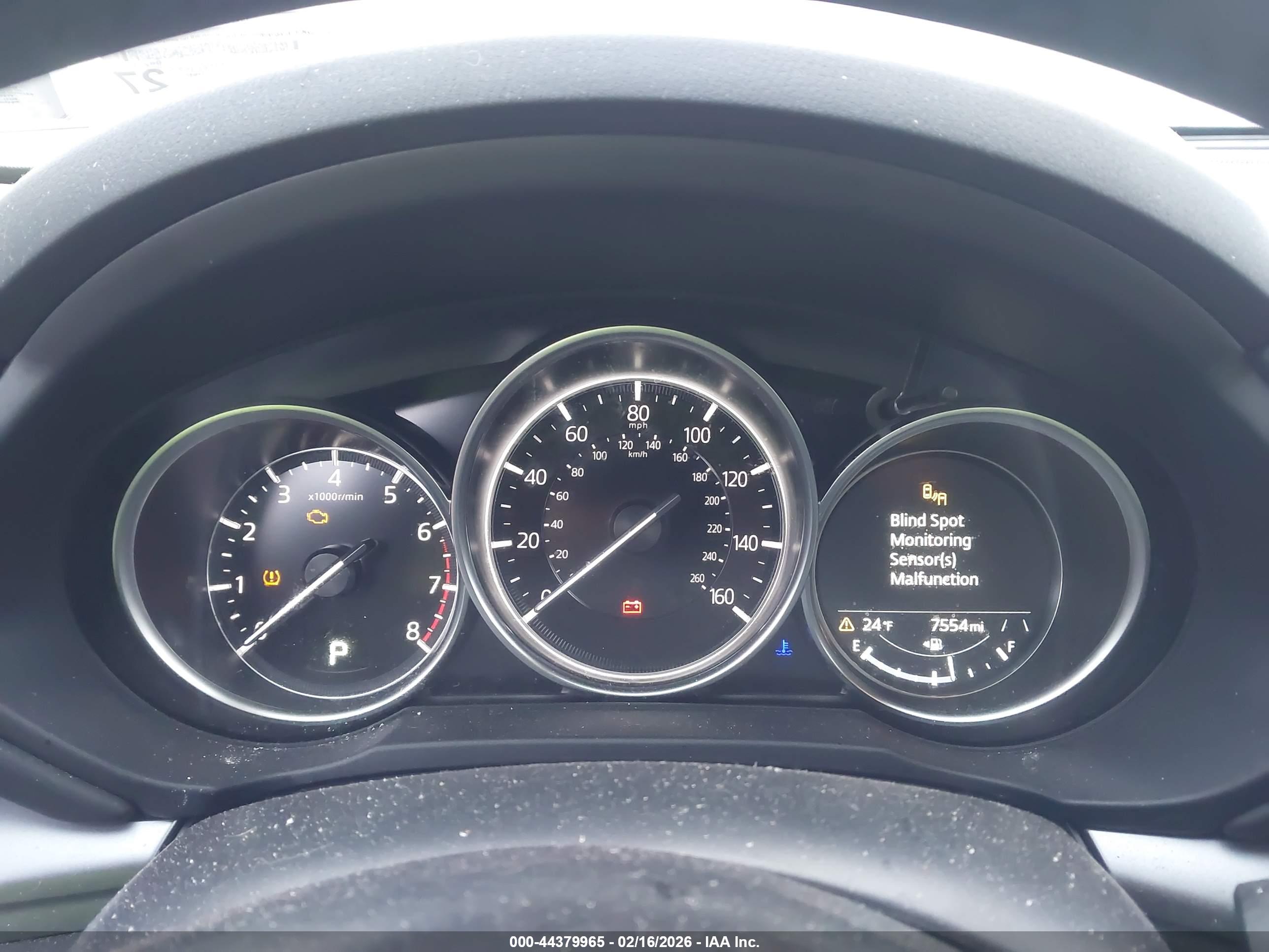 MAZDA CX-5 image 7