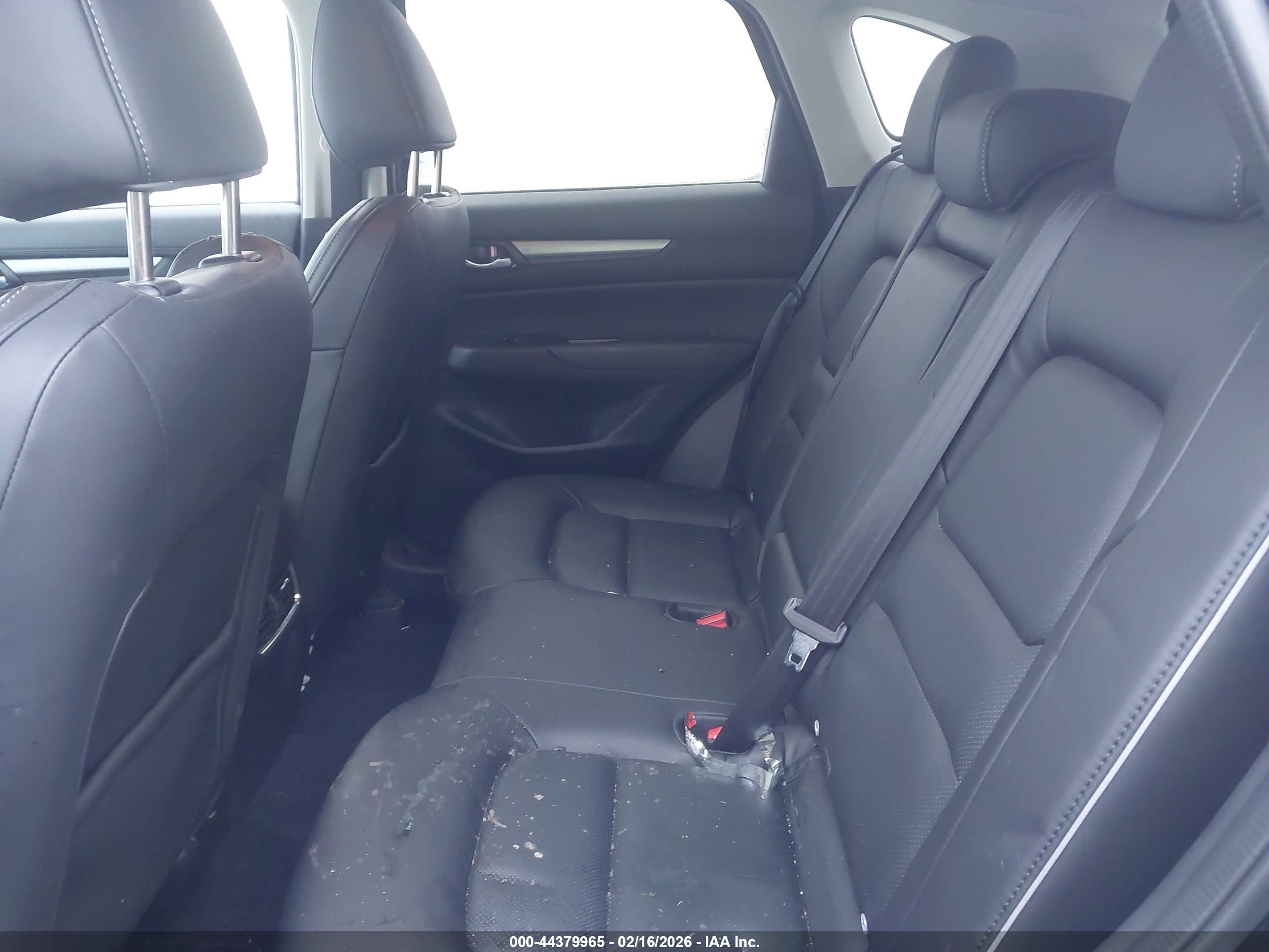 MAZDA CX-5 image 8