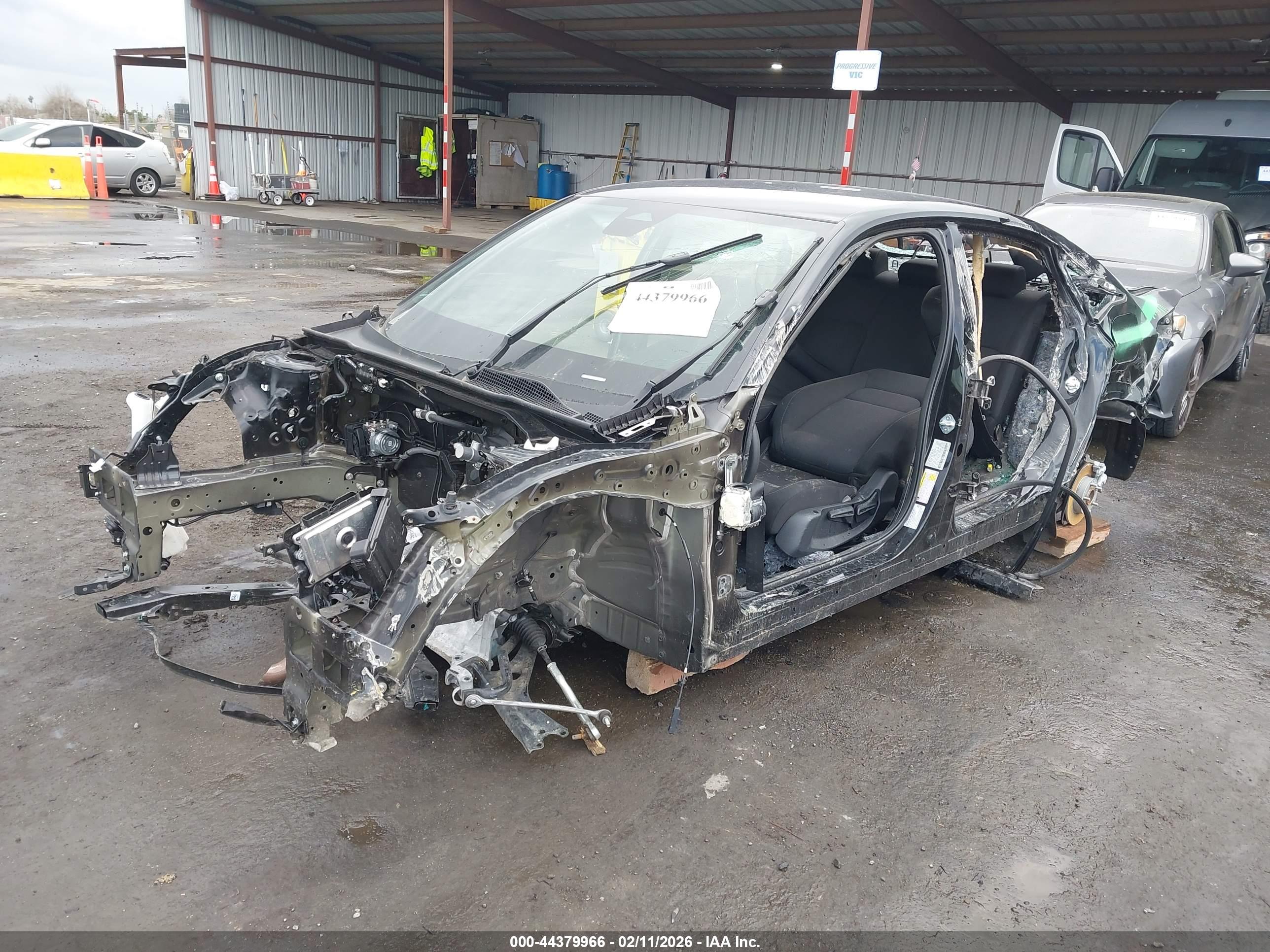 HONDA CIVIC image 2