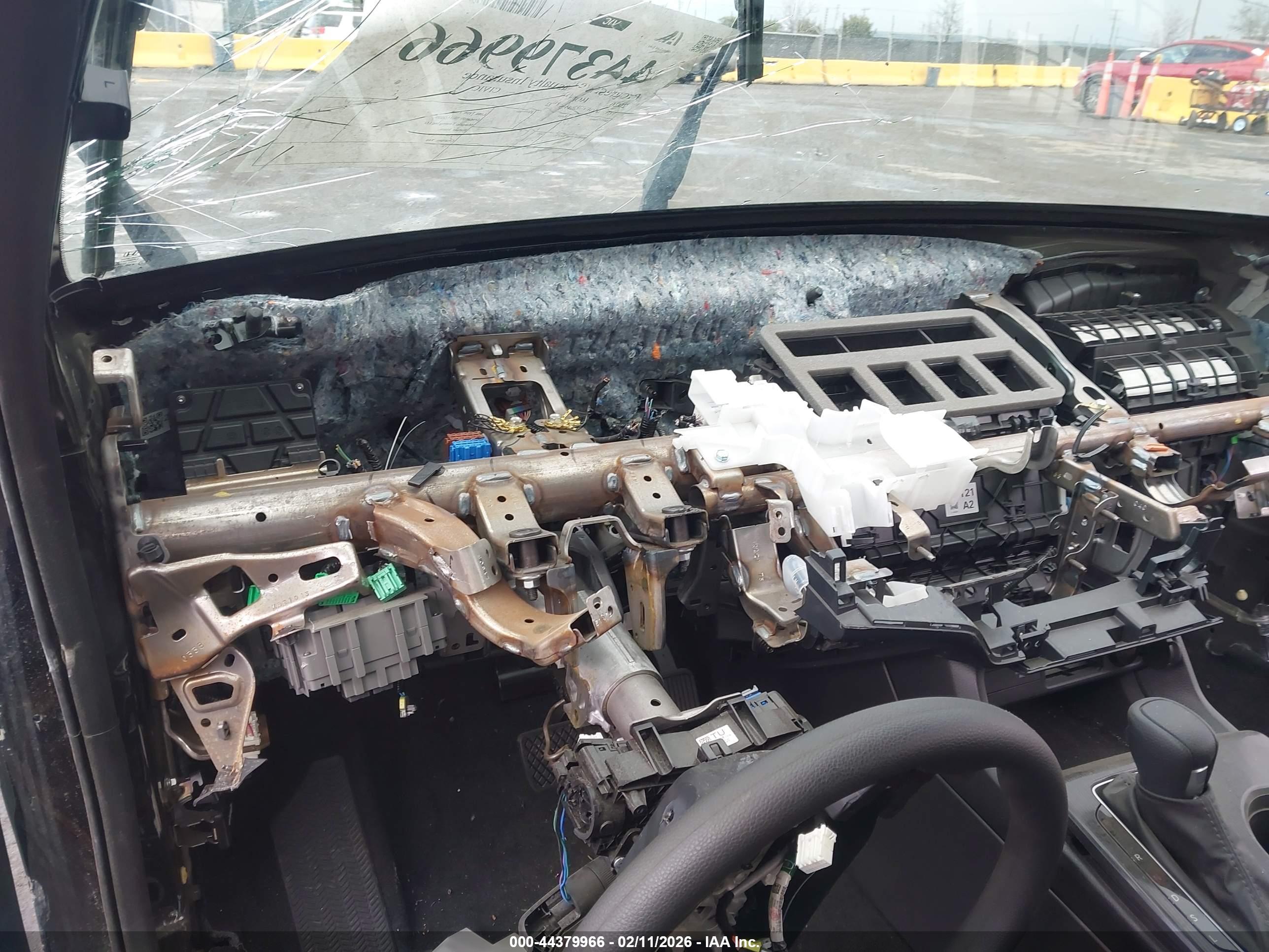 HONDA CIVIC image 7