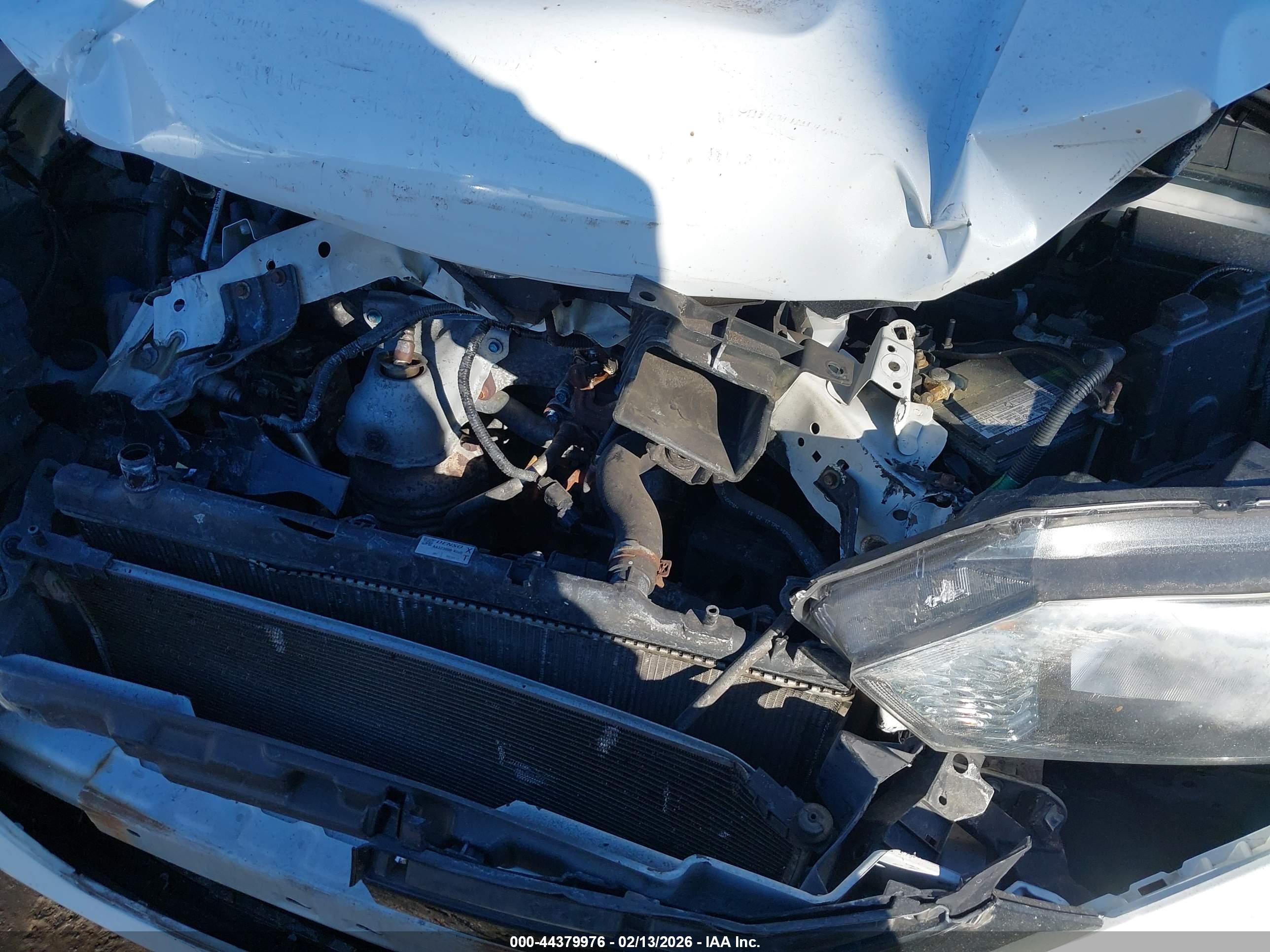 HONDA HR-V image 10