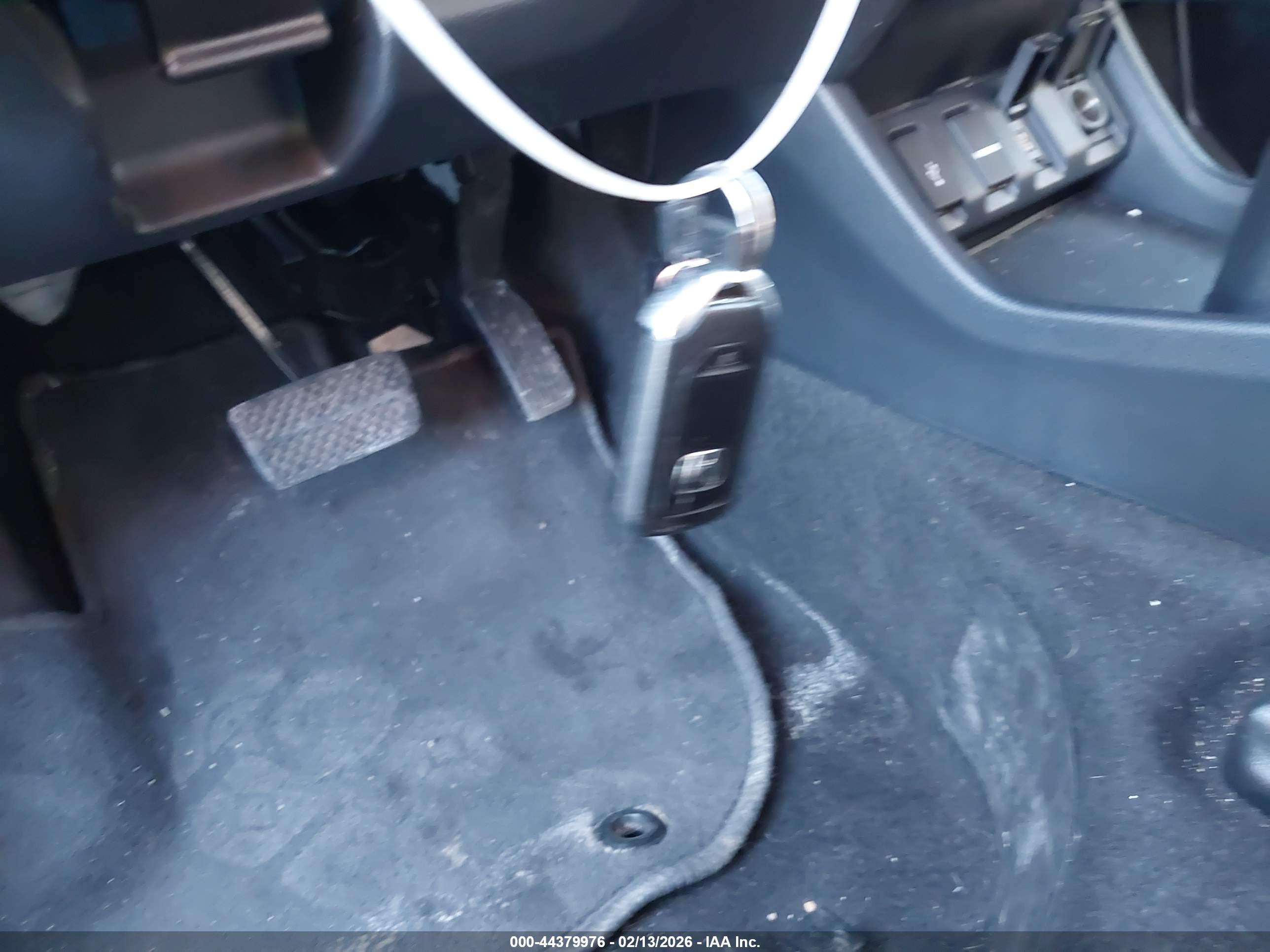 HONDA HR-V image 11