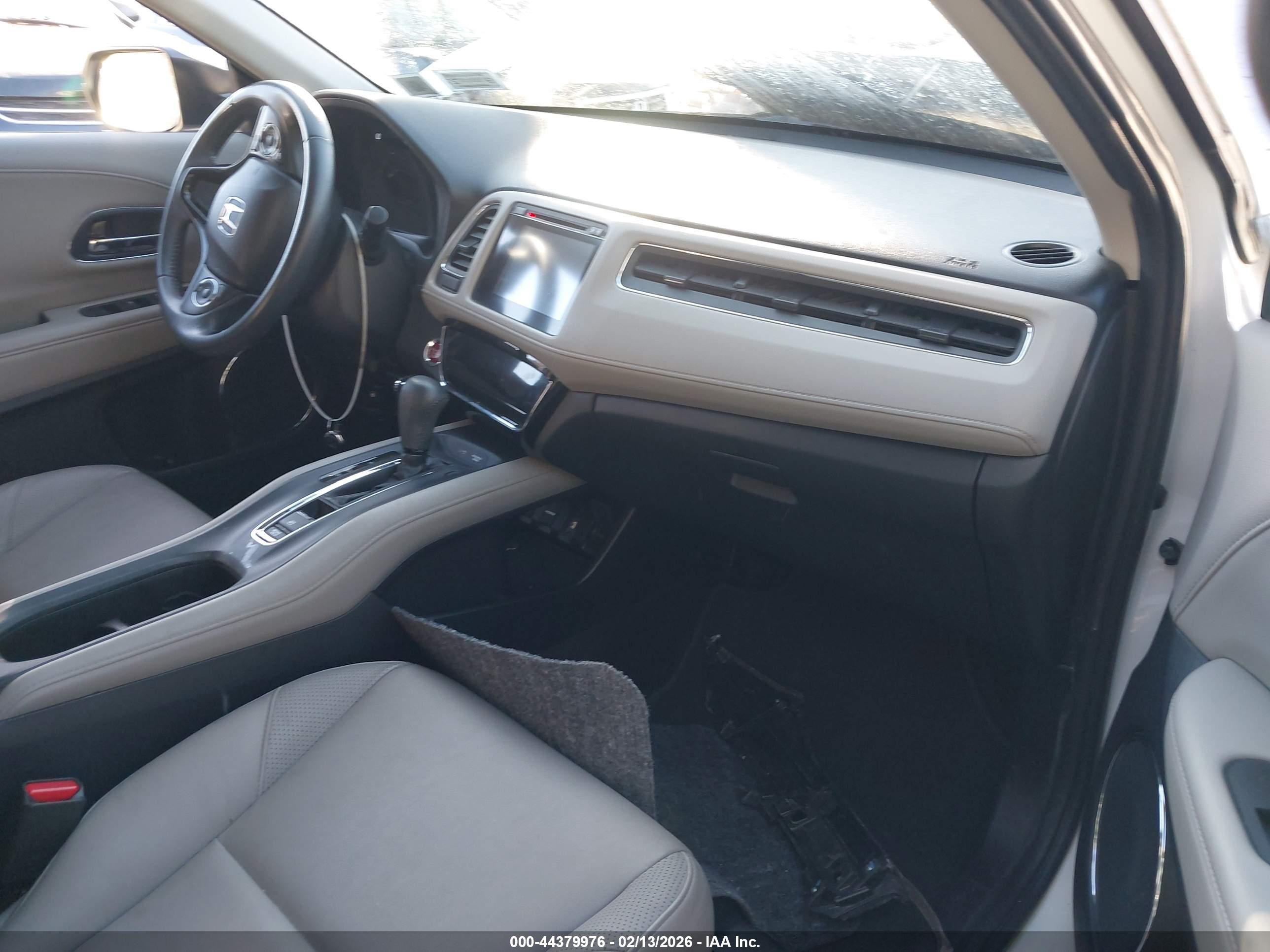 HONDA HR-V image 5