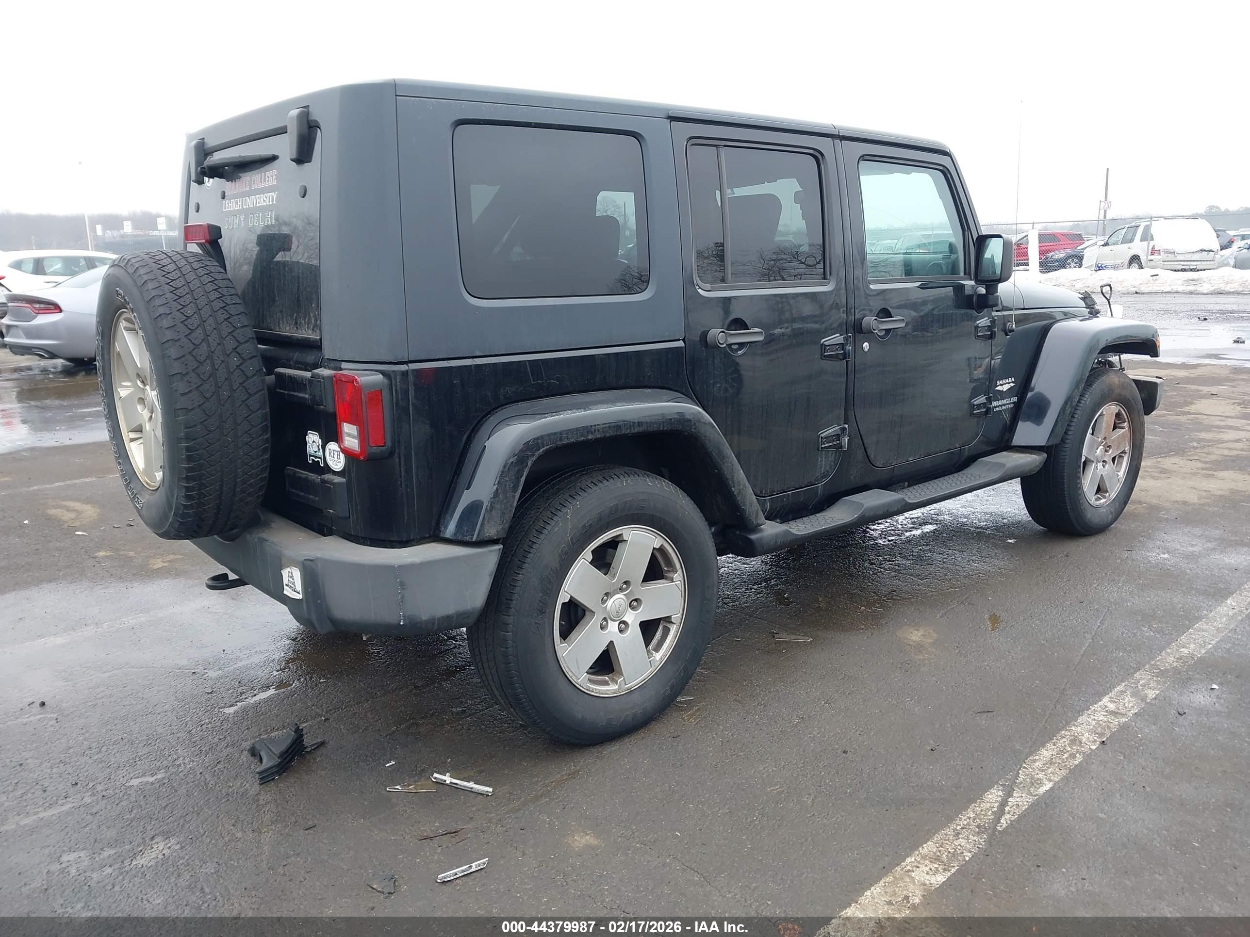 JEEP WRANGLER image 4