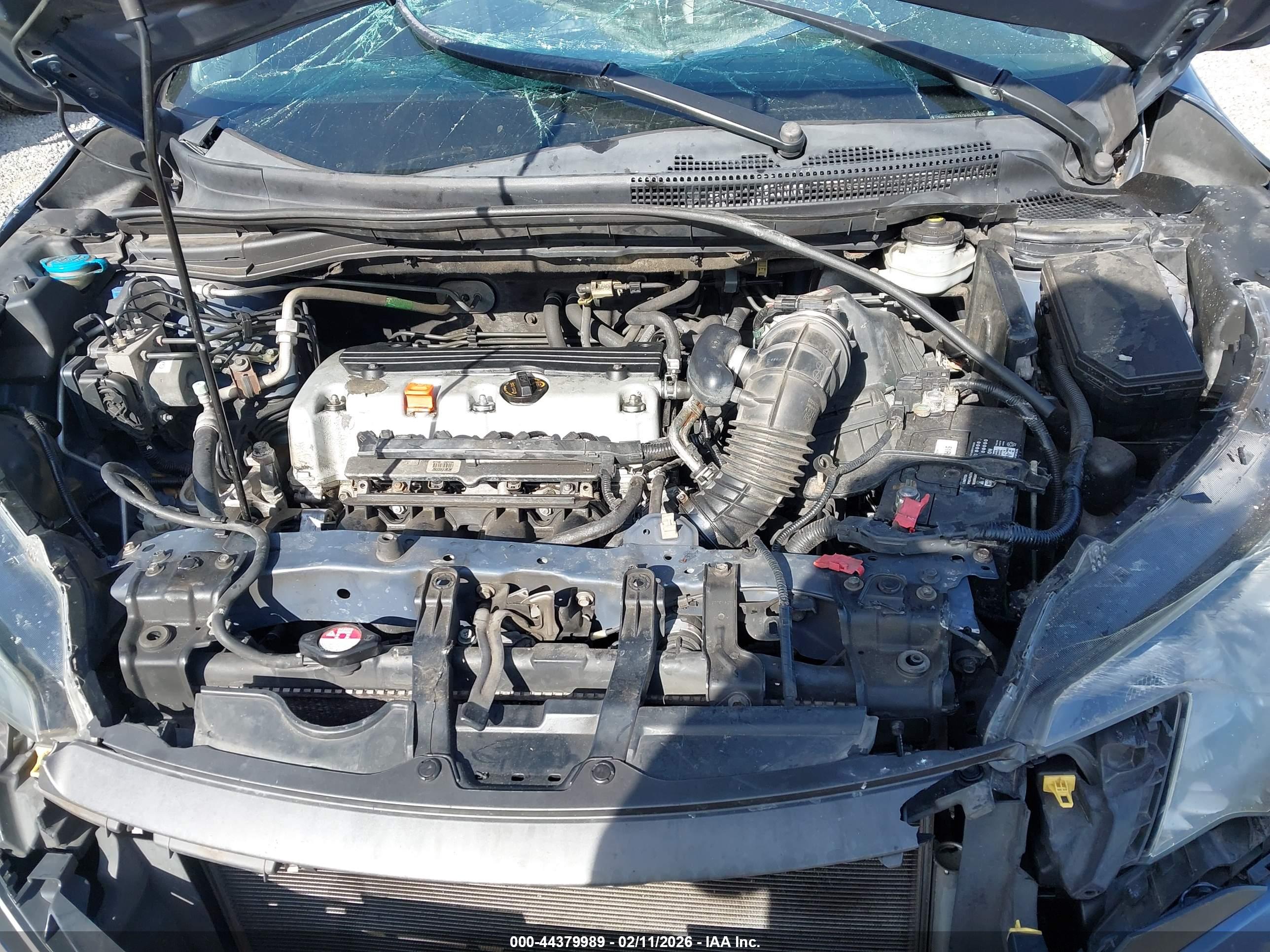 HONDA CR-V image 10