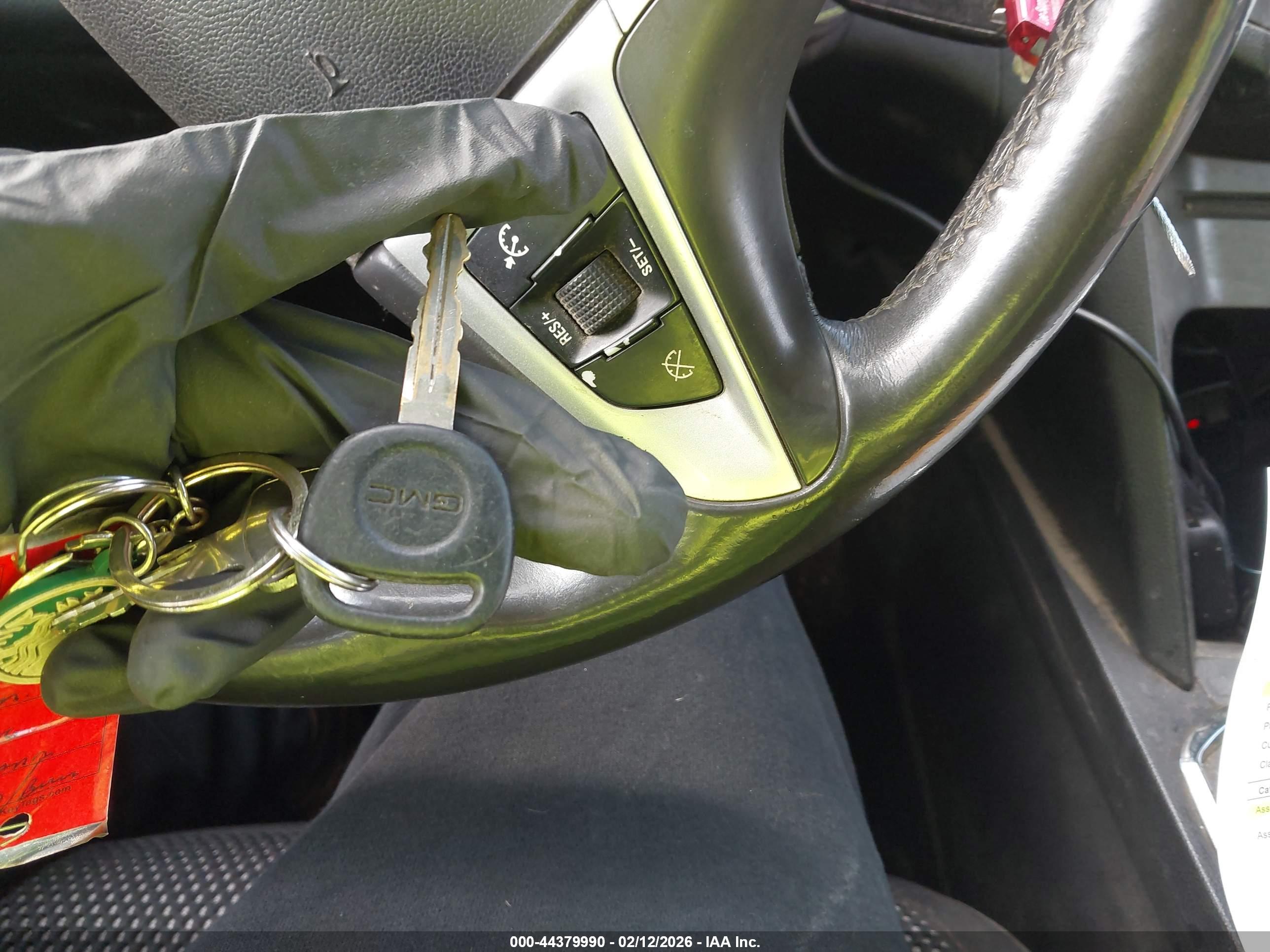 GMC SAVANA image 11