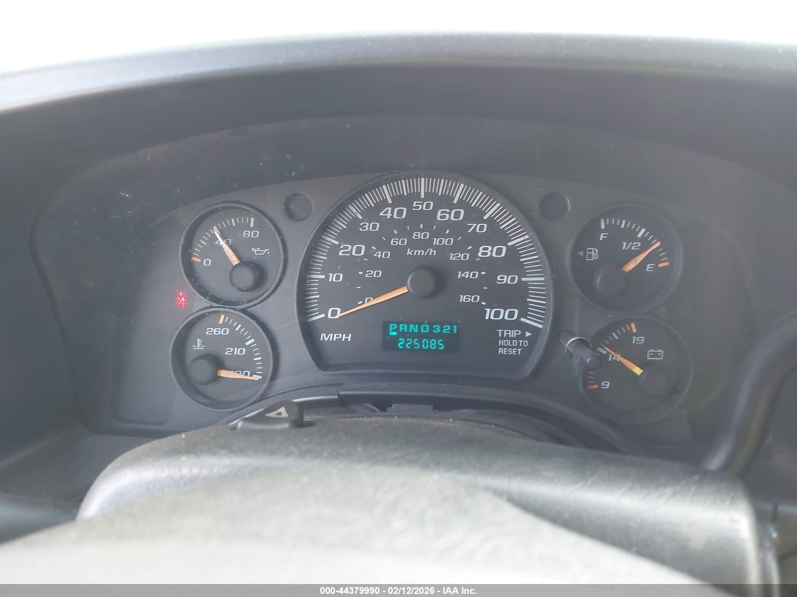 GMC SAVANA image 7