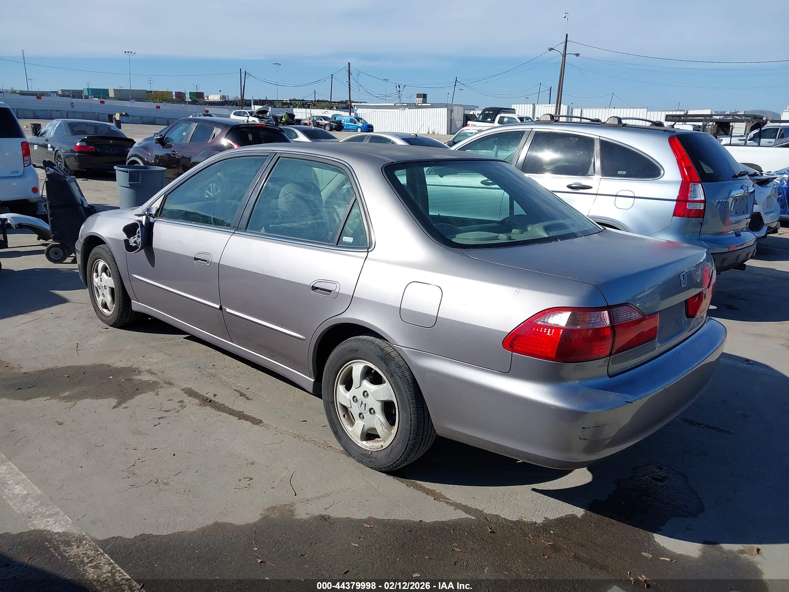 HONDA ACCORD image 3