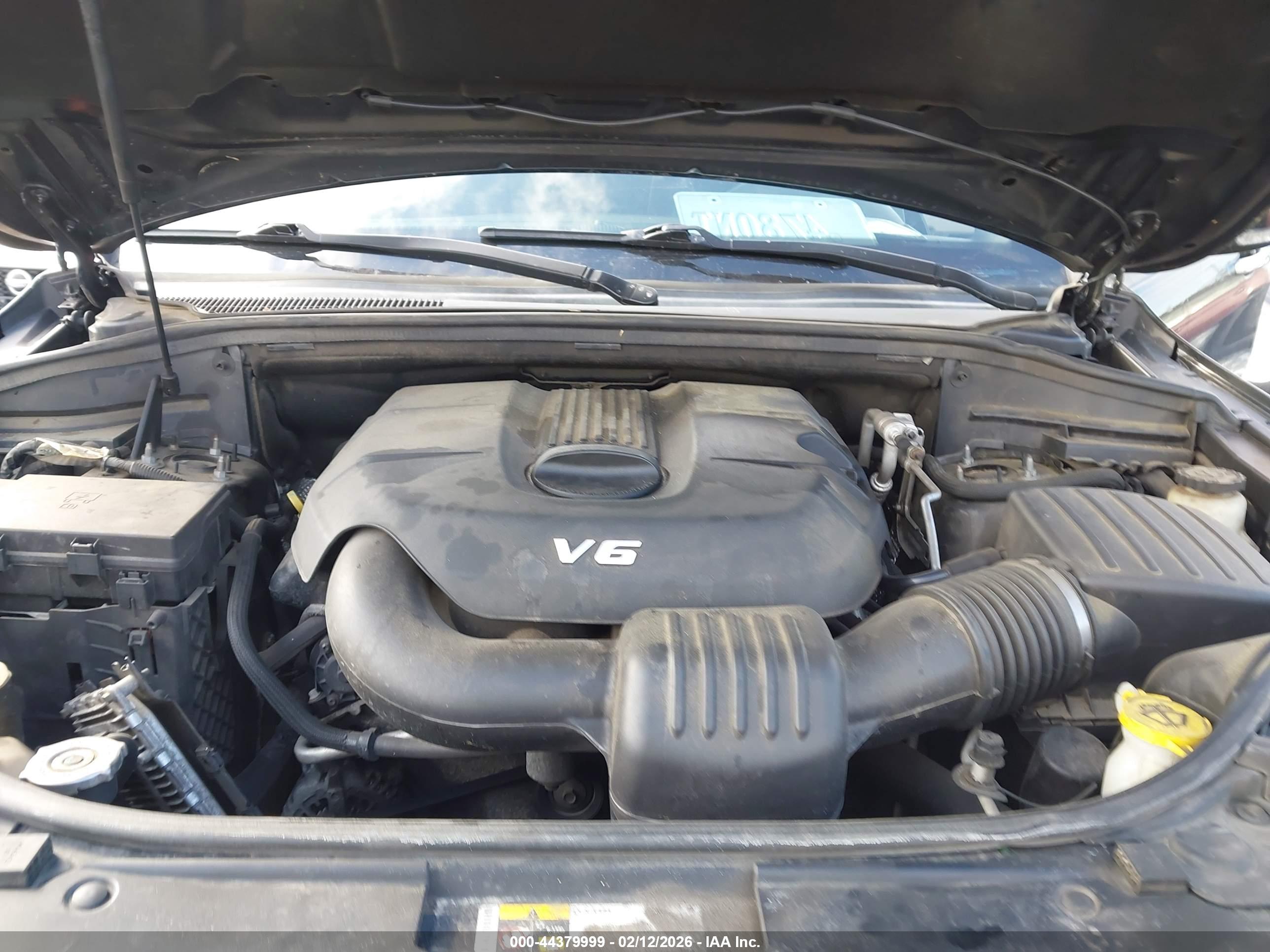 JEEP GRAND image 10