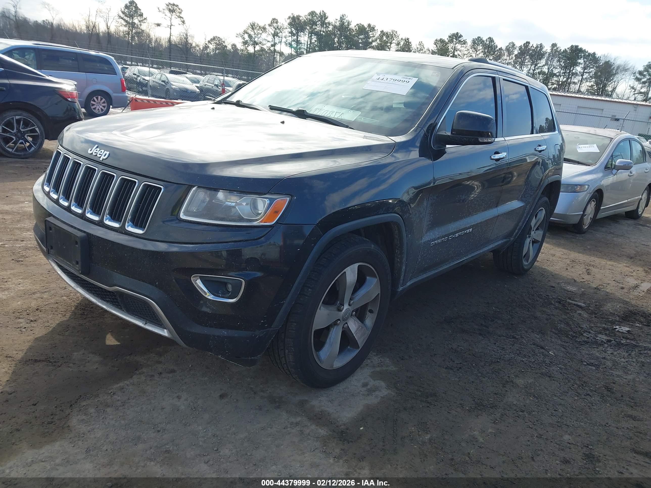 JEEP GRAND image 2
