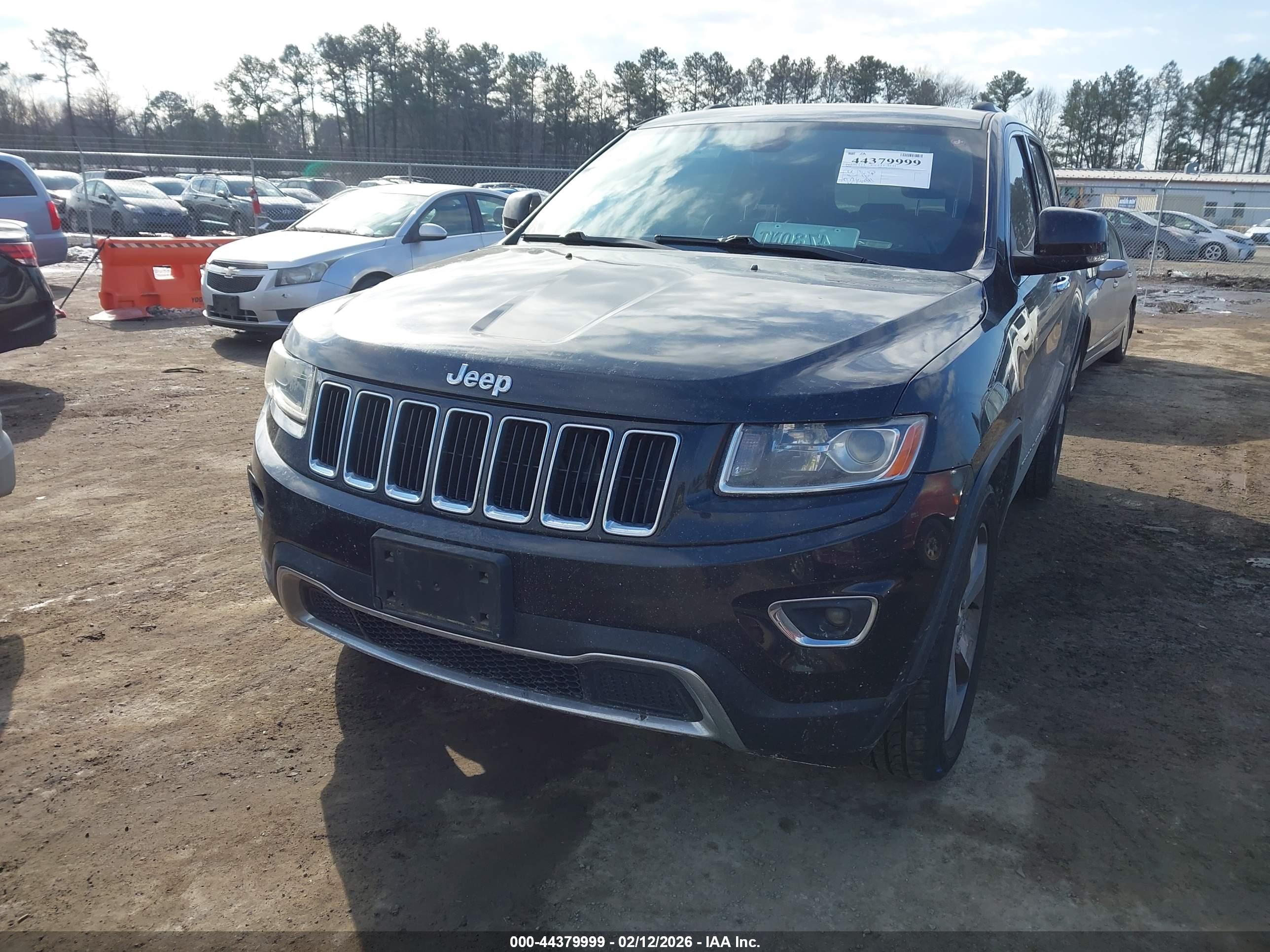 JEEP GRAND image 6