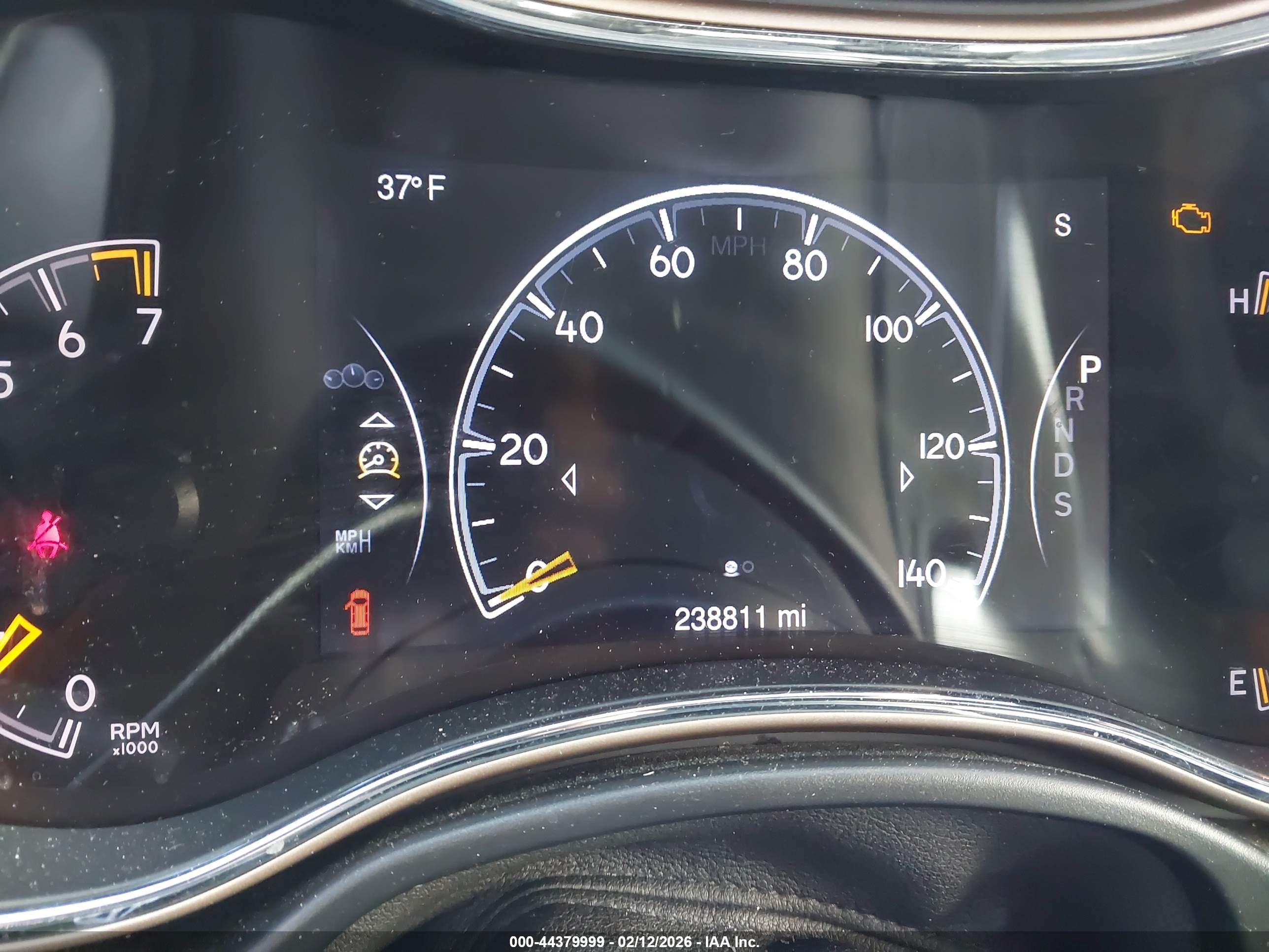 JEEP GRAND image 7