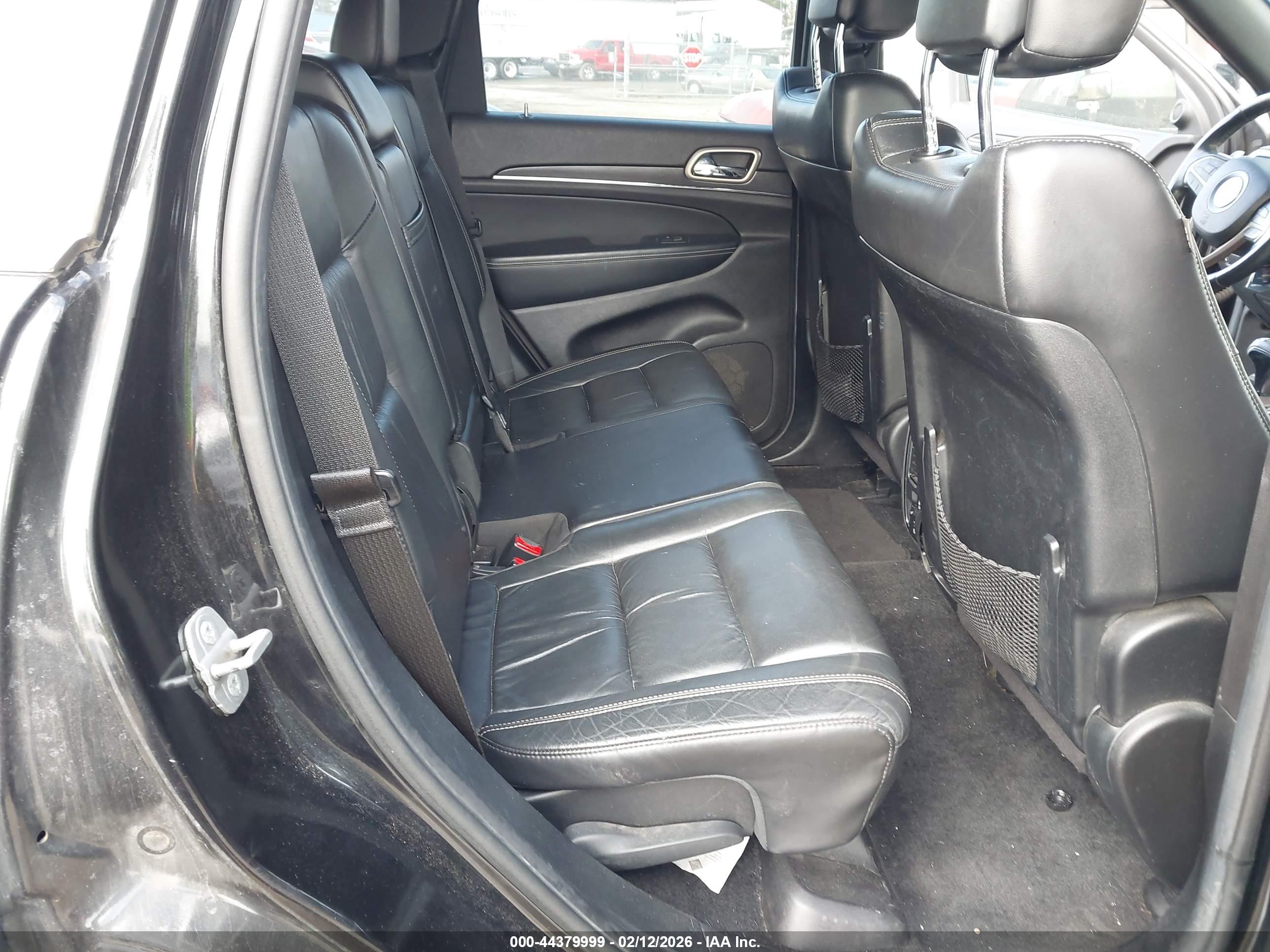 JEEP GRAND image 8