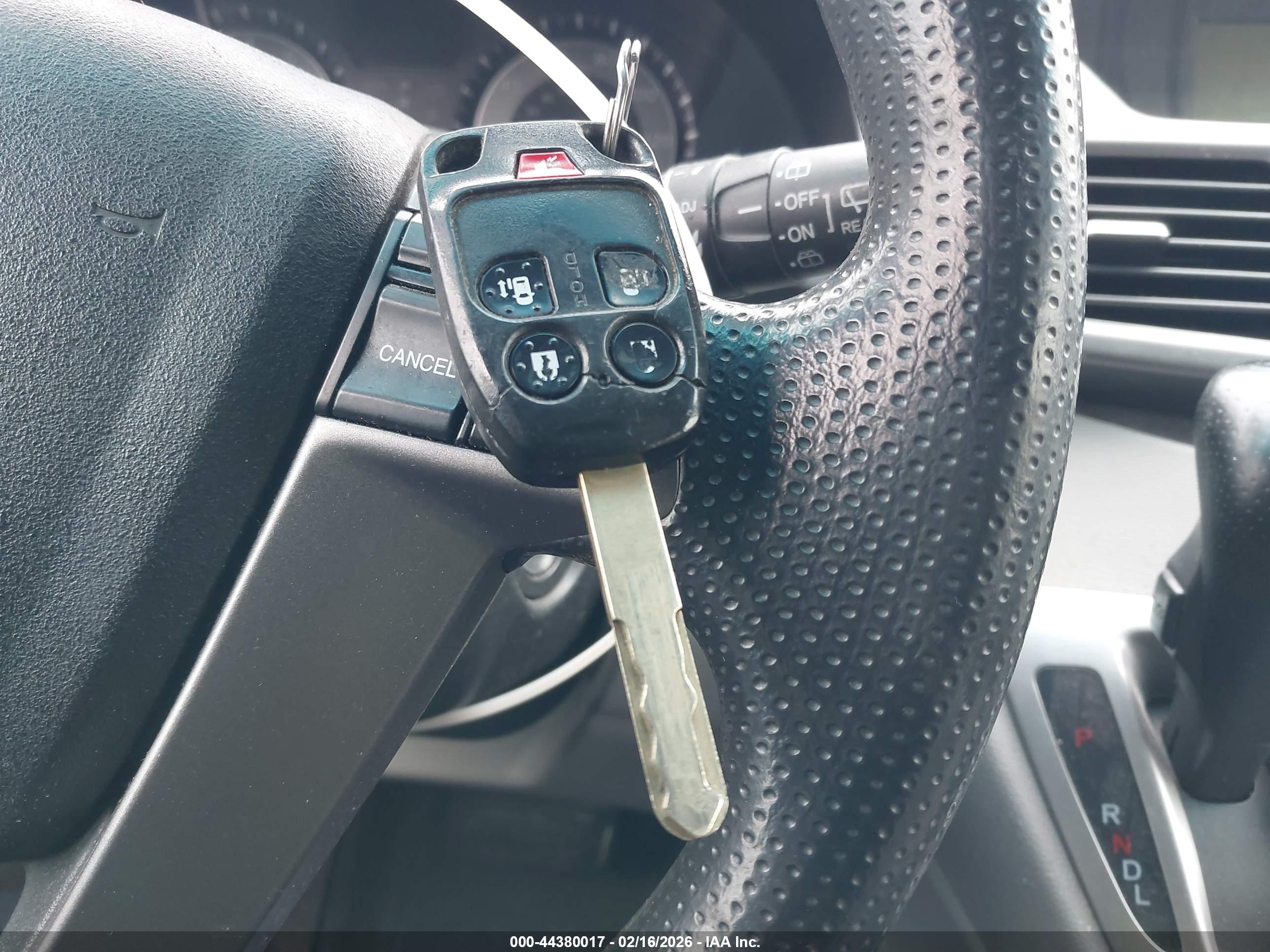 HONDA ODYSSEY image 11