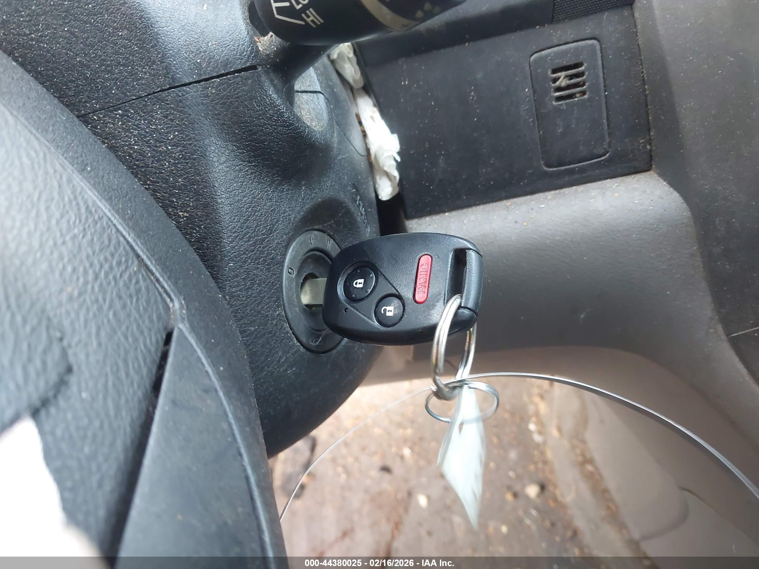 HONDA CR-V image 11