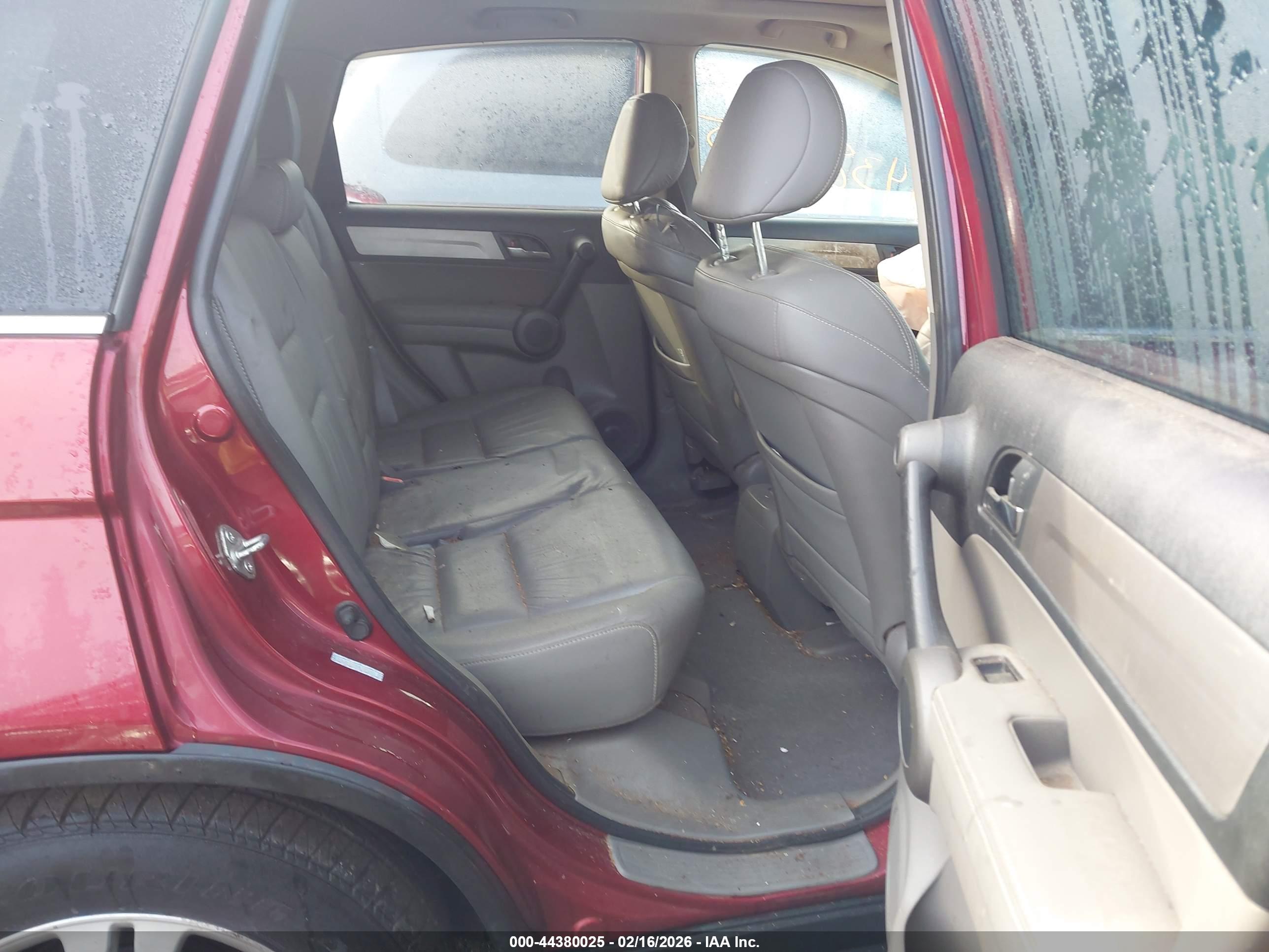 HONDA CR-V image 8