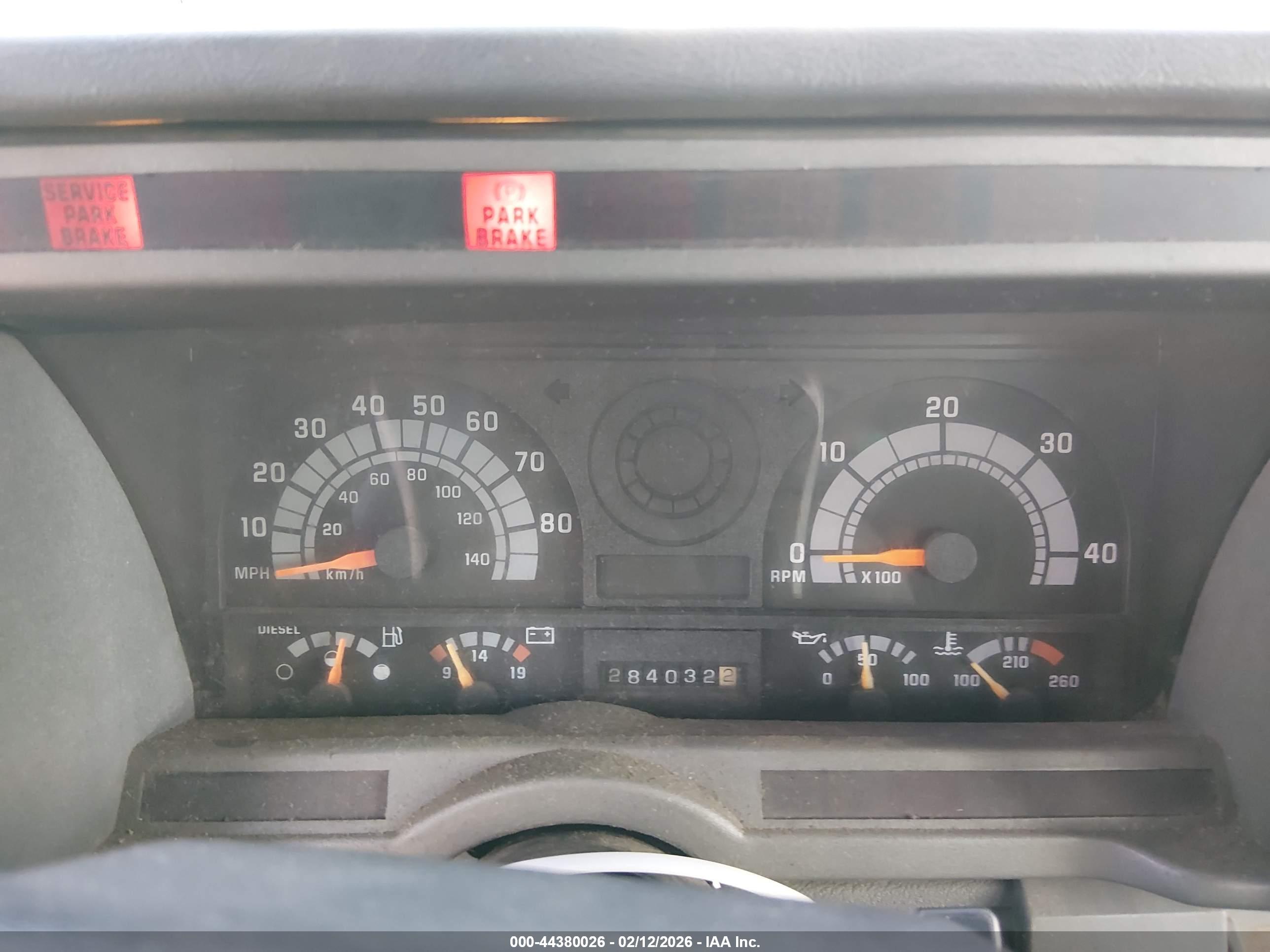 CHEVROLET C-SERIES image 6