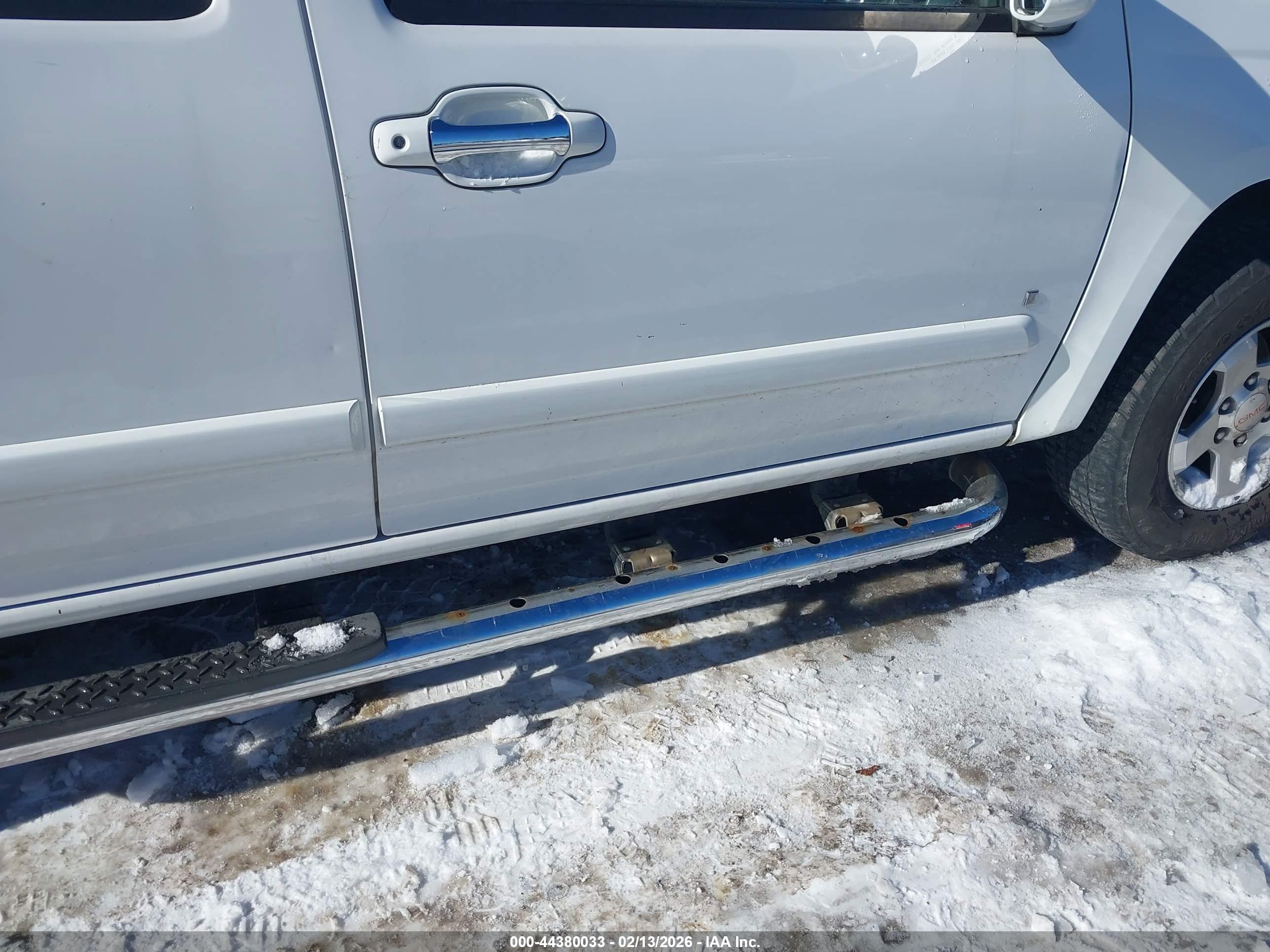 GMC CANYON image 6
