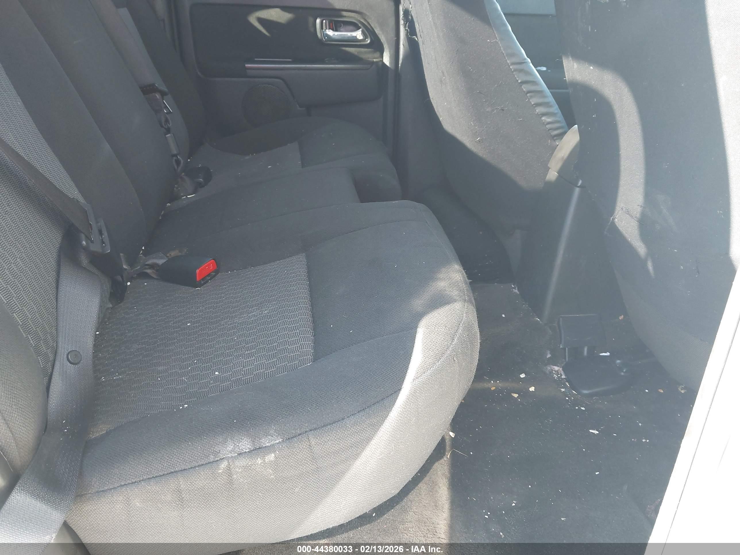 GMC CANYON image 8