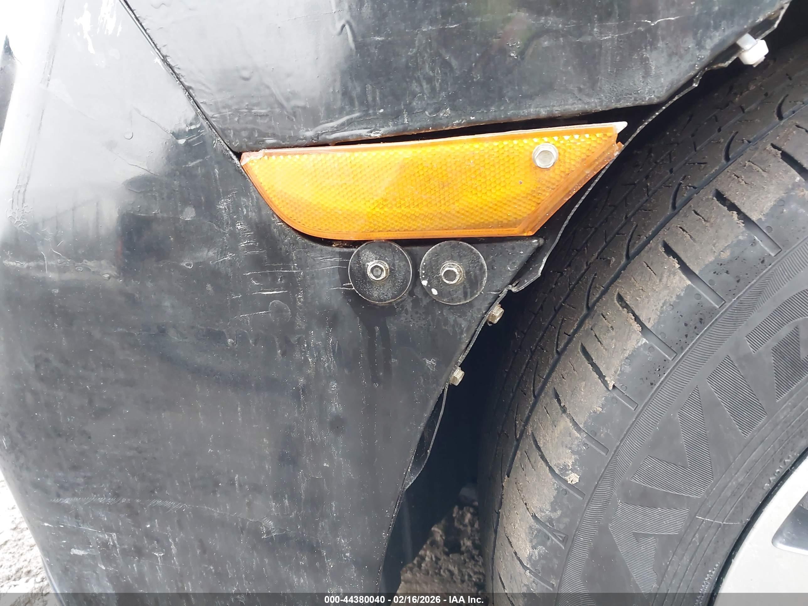 HONDA ODYSSEY image 6