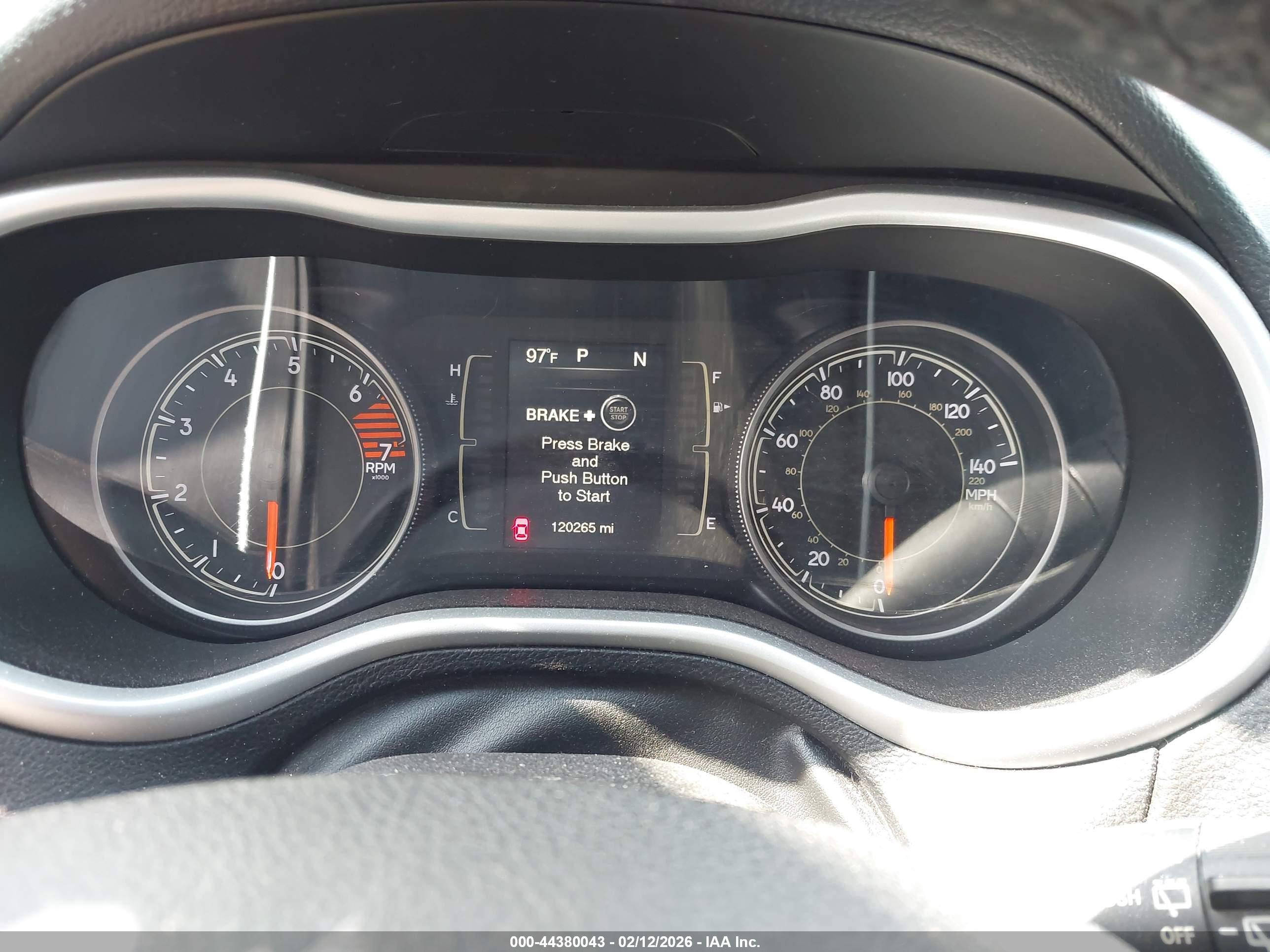 JEEP CHEROKEE image 7