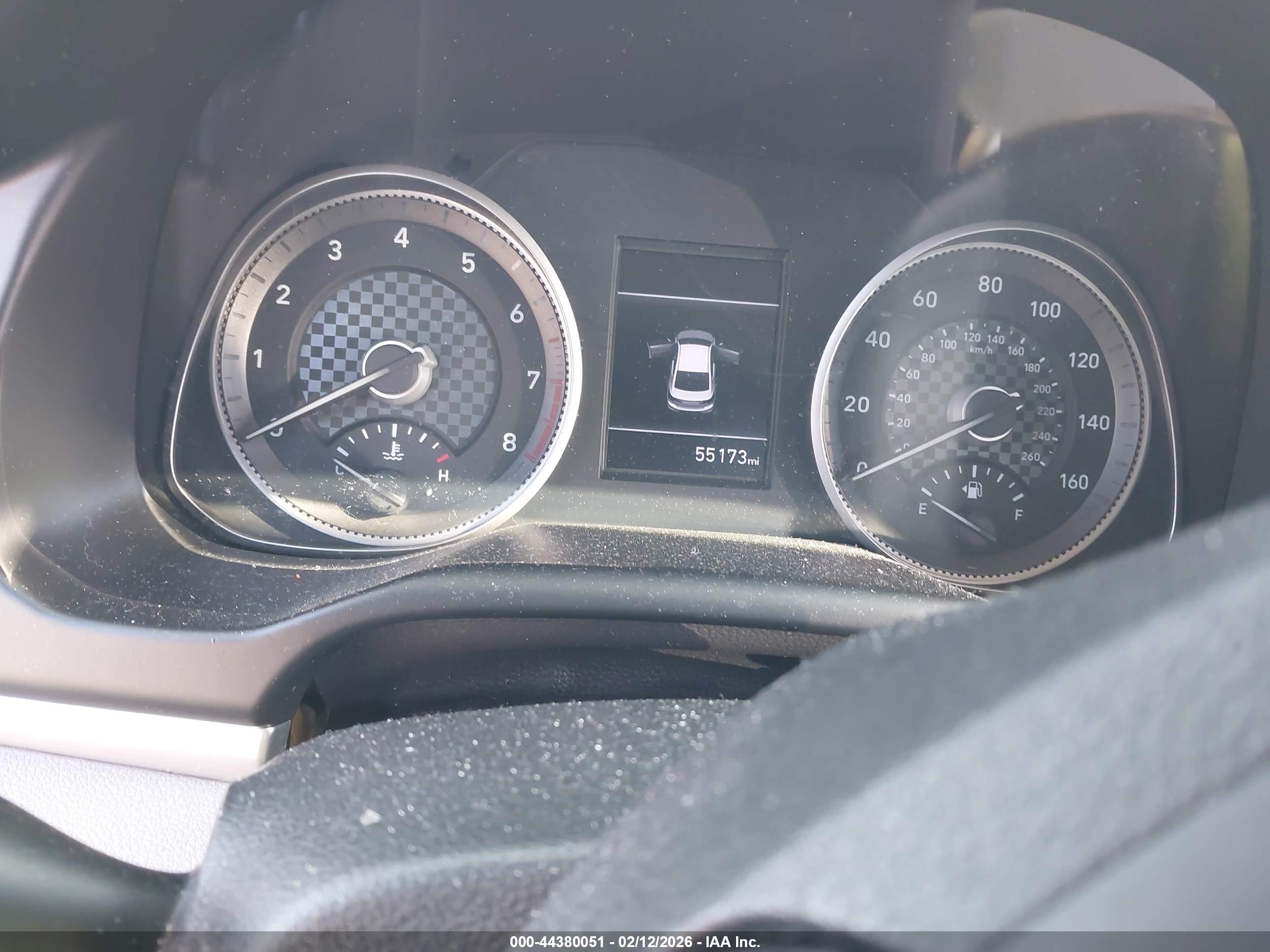 HYUNDAI ELANTRA image 7