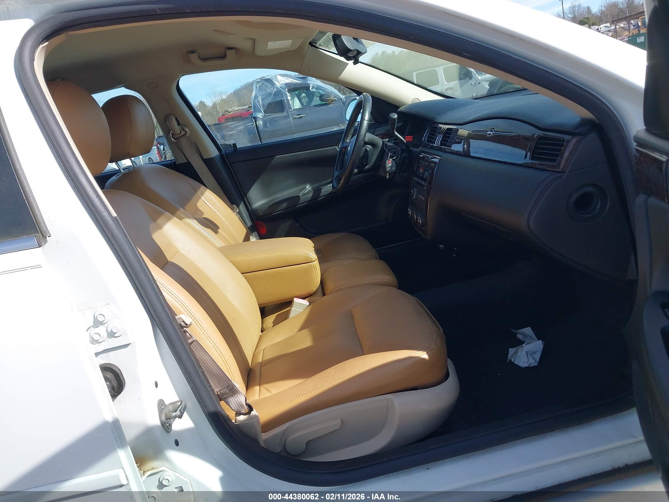 CHEVROLET IMPALA image 5